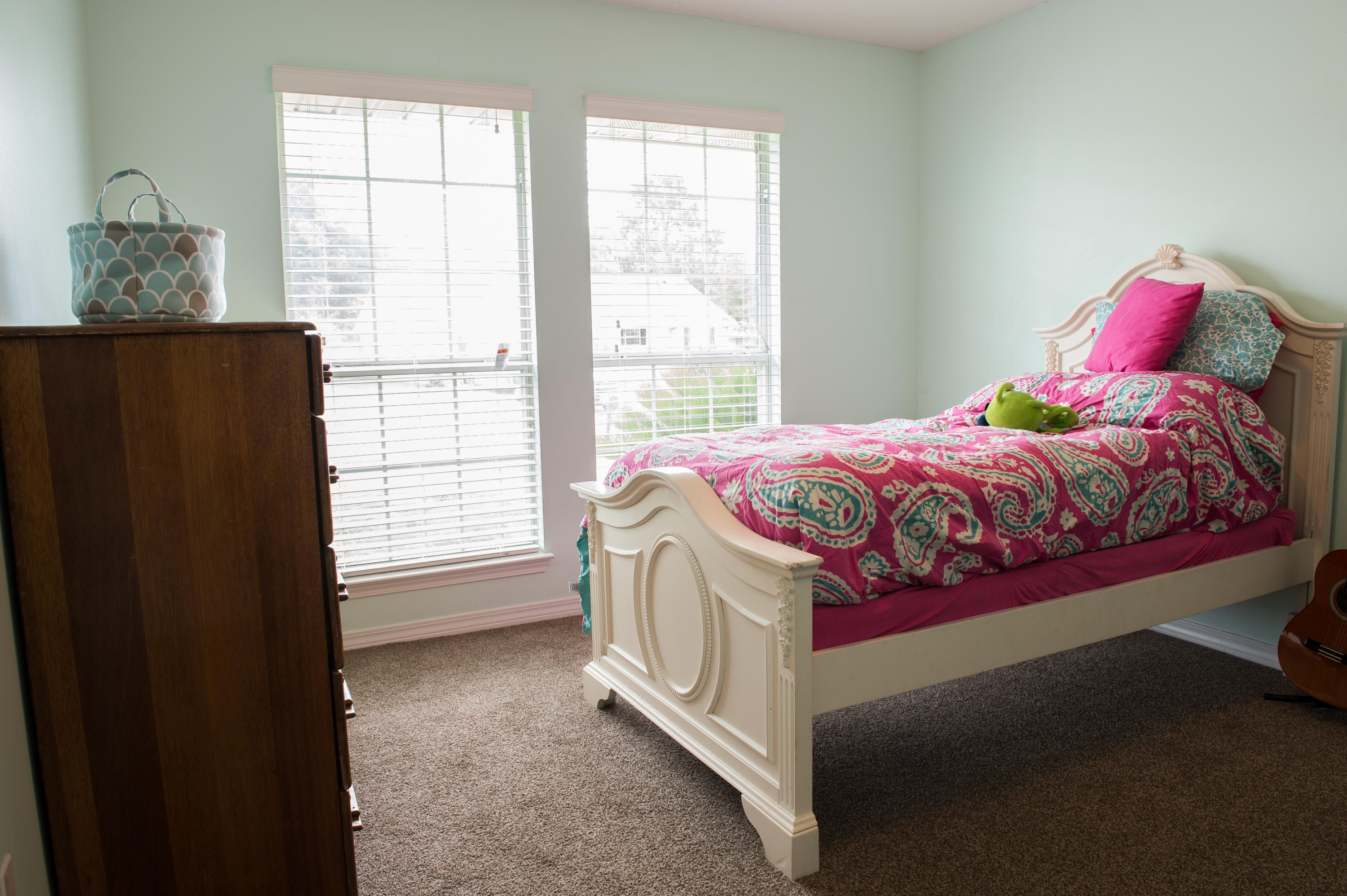 ANTIOCH ESTATES S/D - Residential