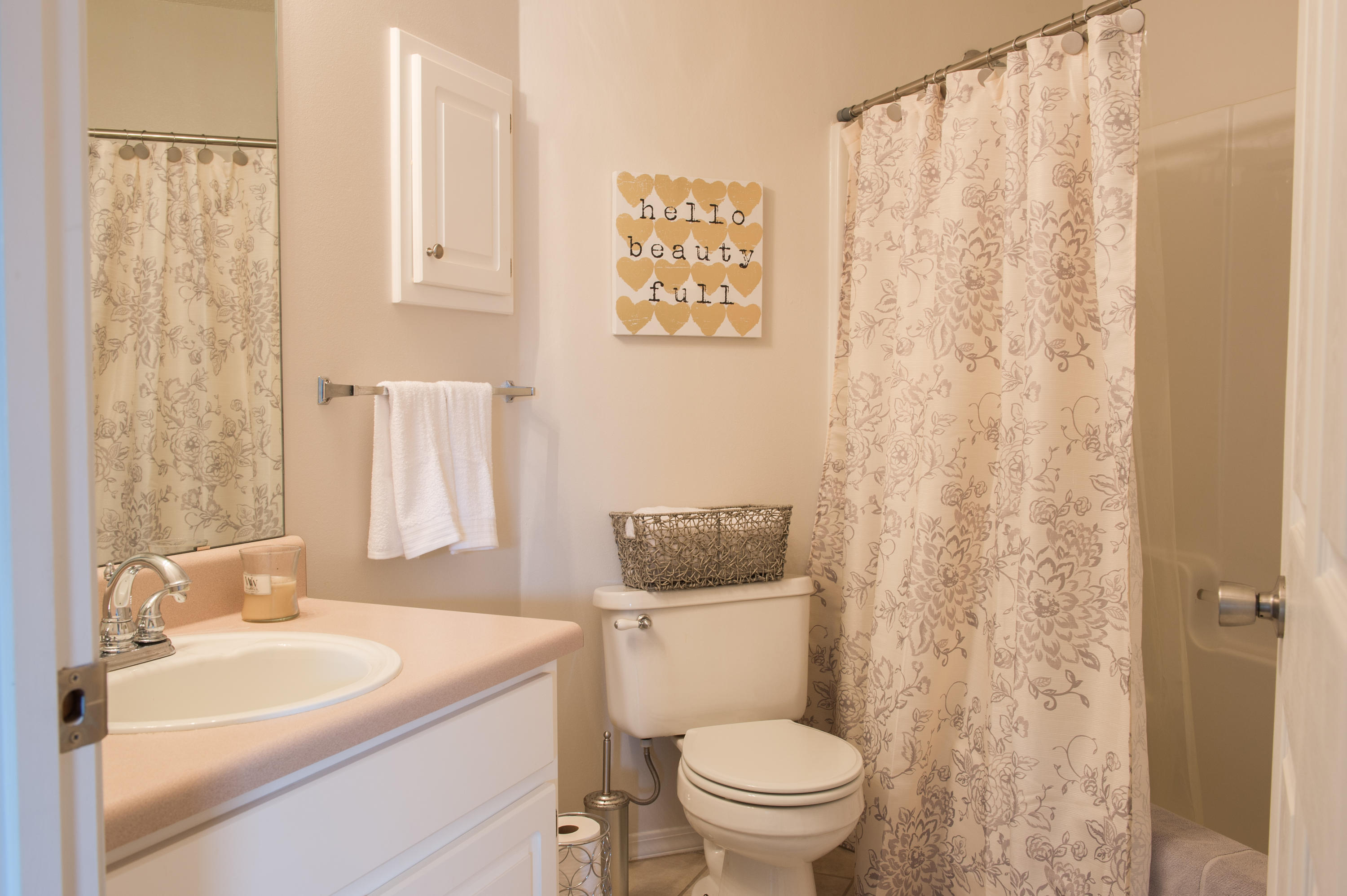 ANTIOCH ESTATES S/D - Residential