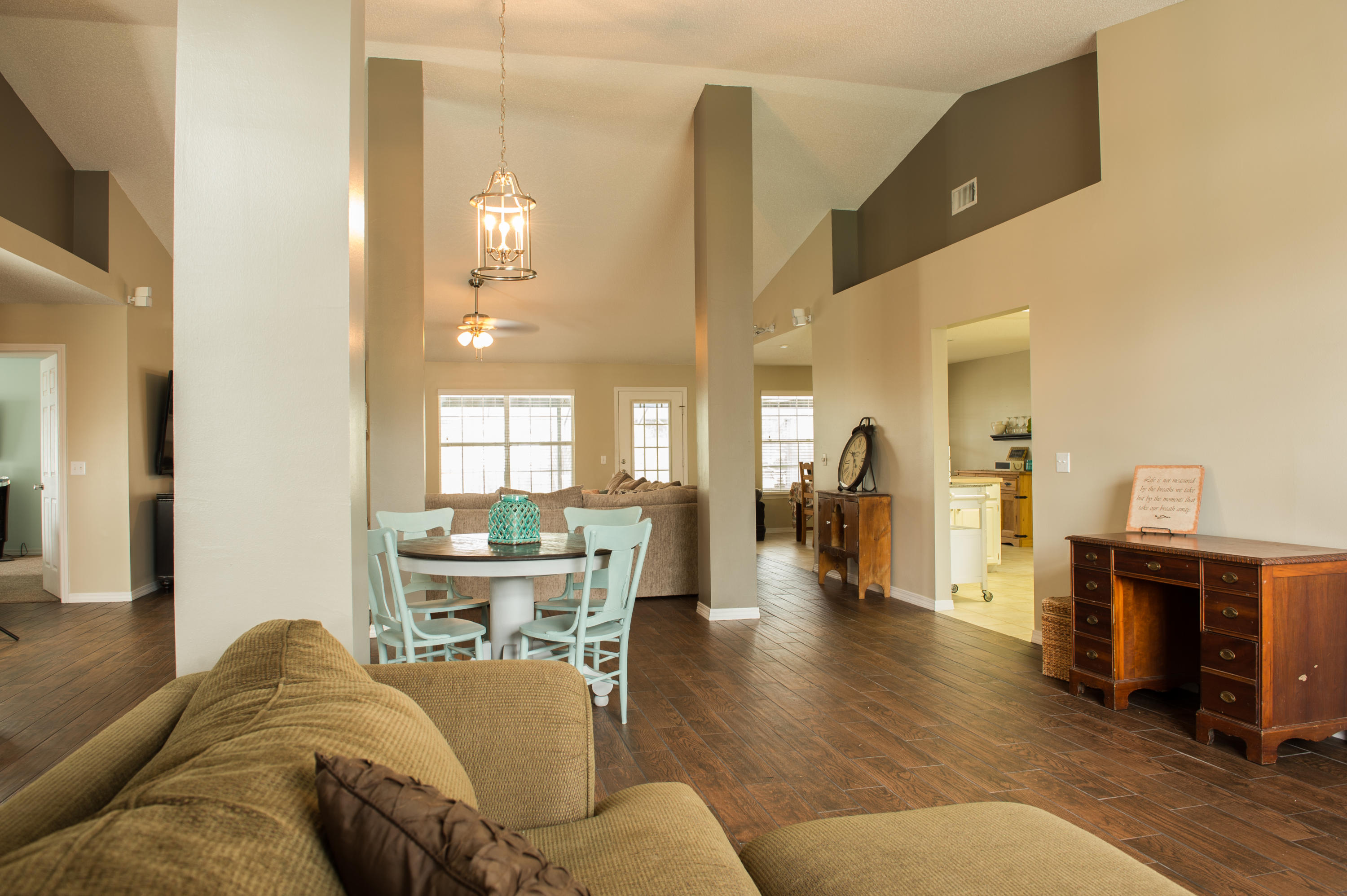 ANTIOCH ESTATES S/D - Residential