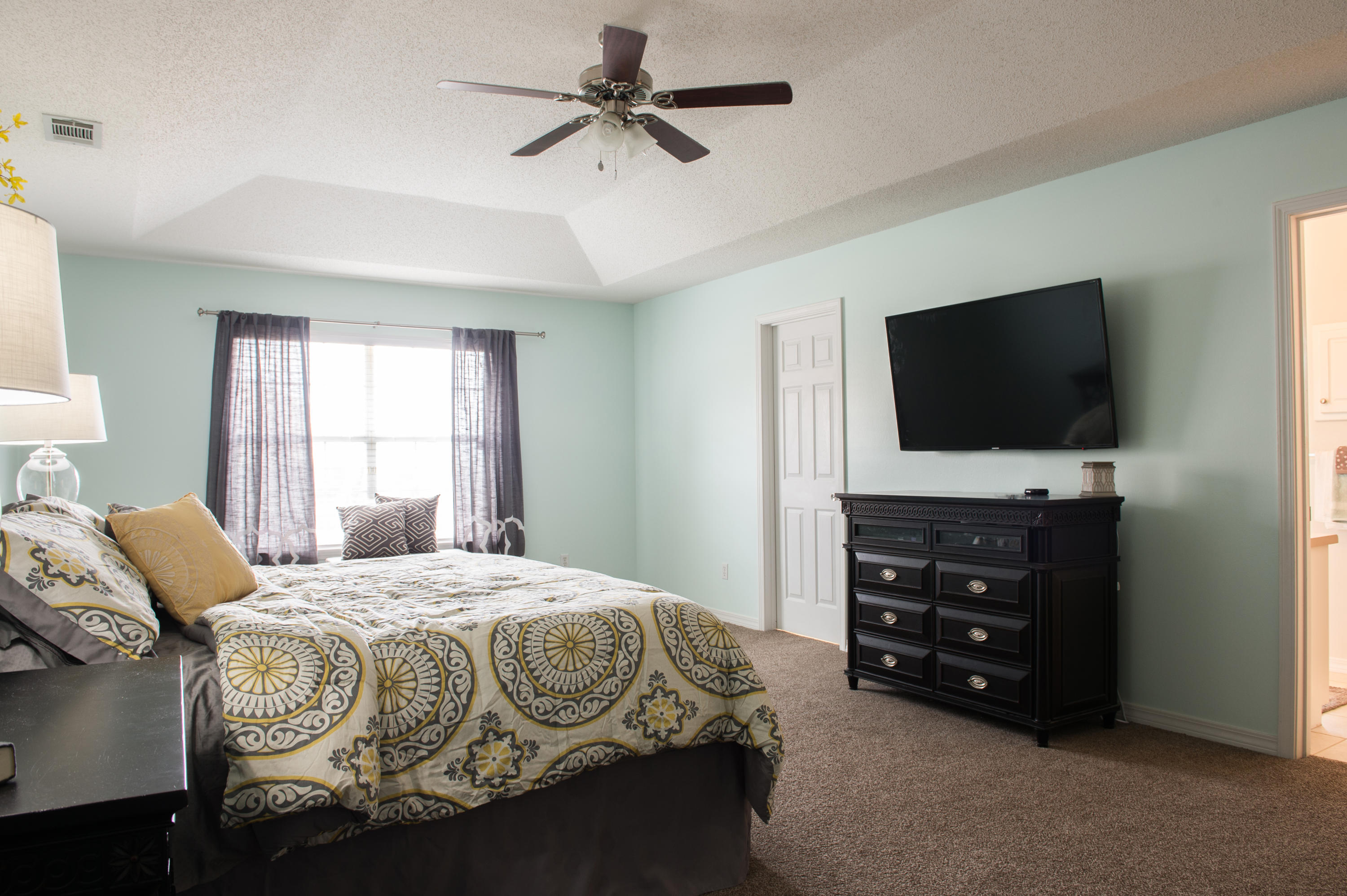 ANTIOCH ESTATES S/D - Residential