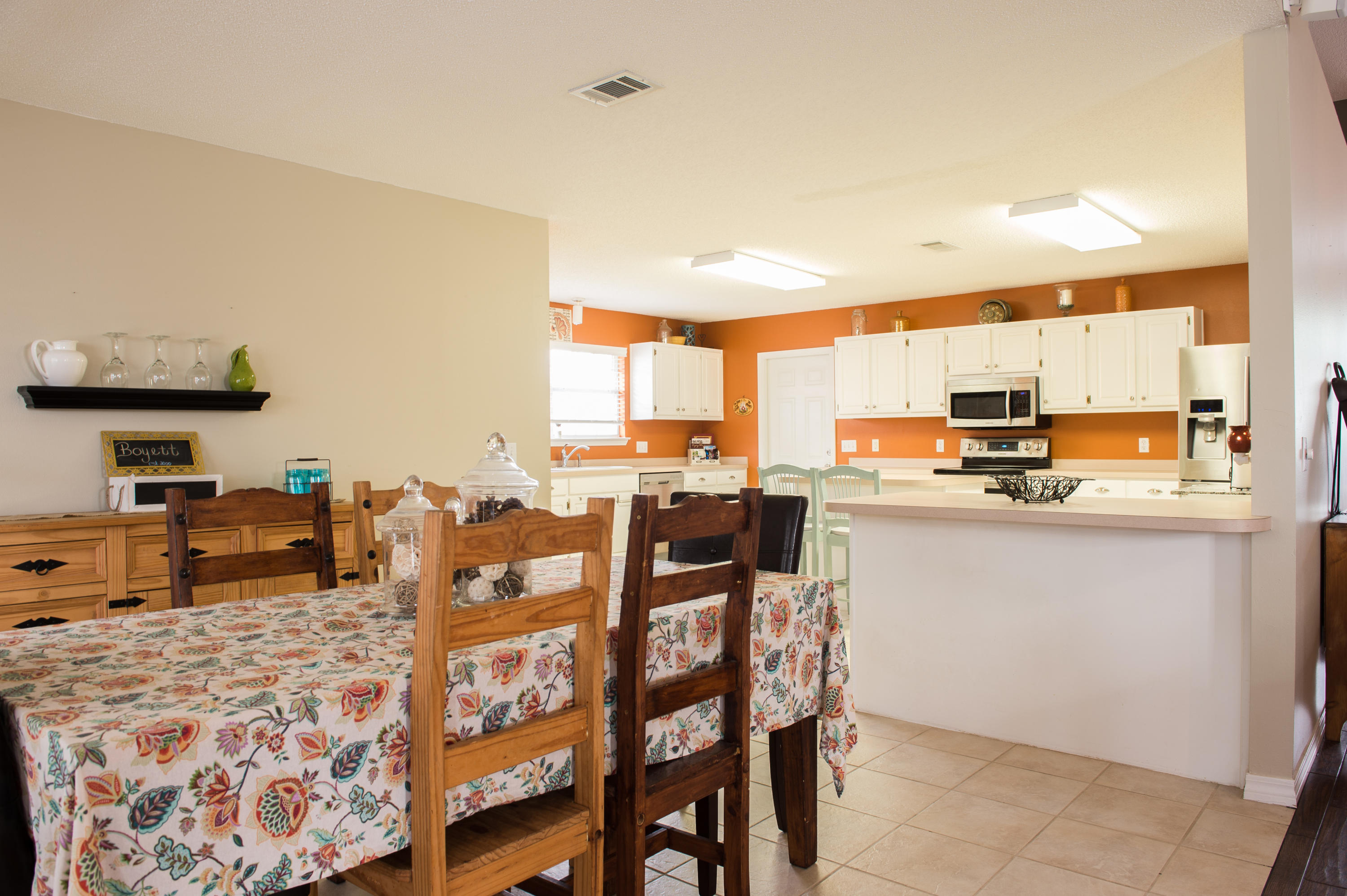 ANTIOCH ESTATES S/D - Residential