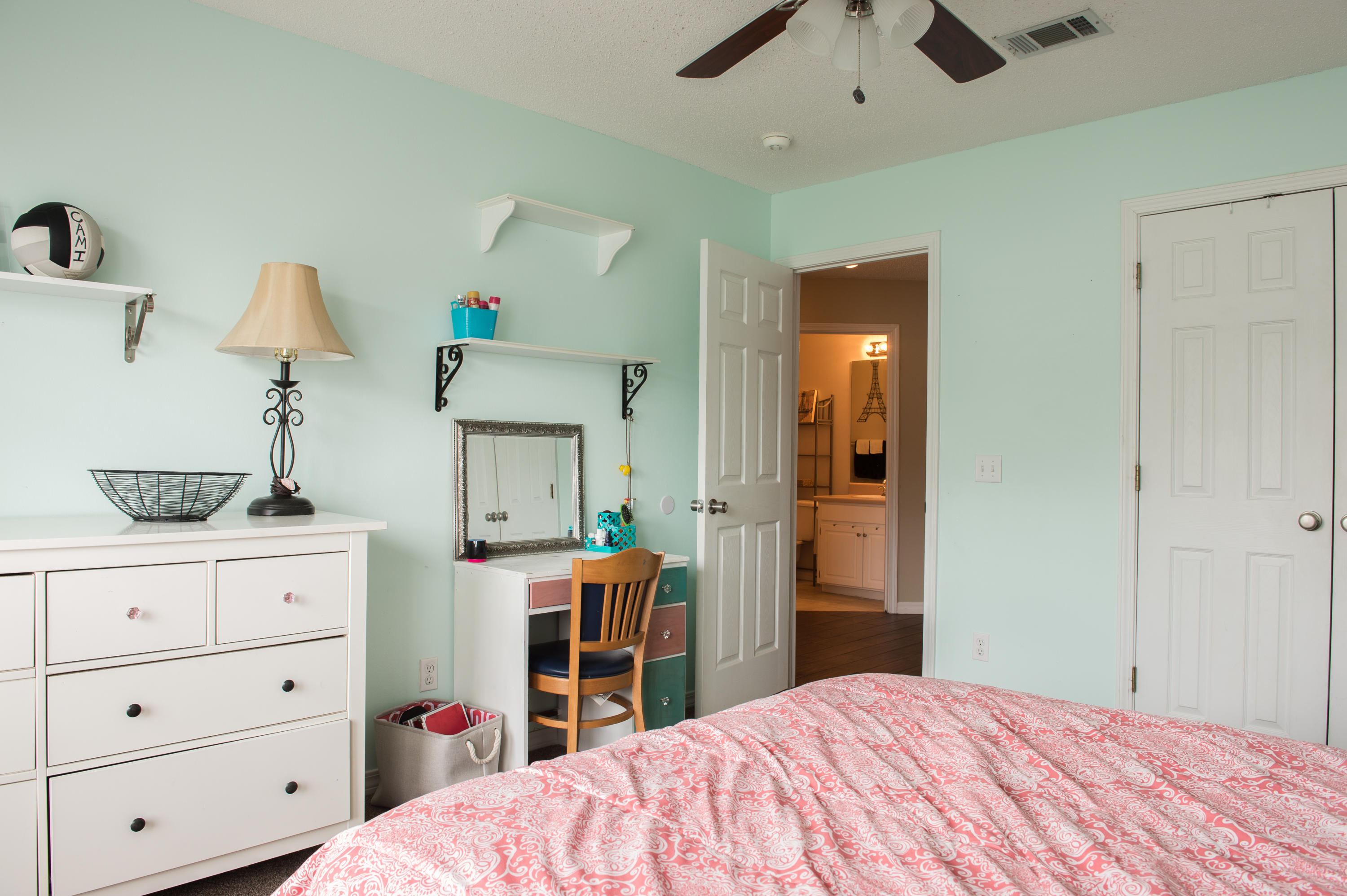 ANTIOCH ESTATES S/D - Residential