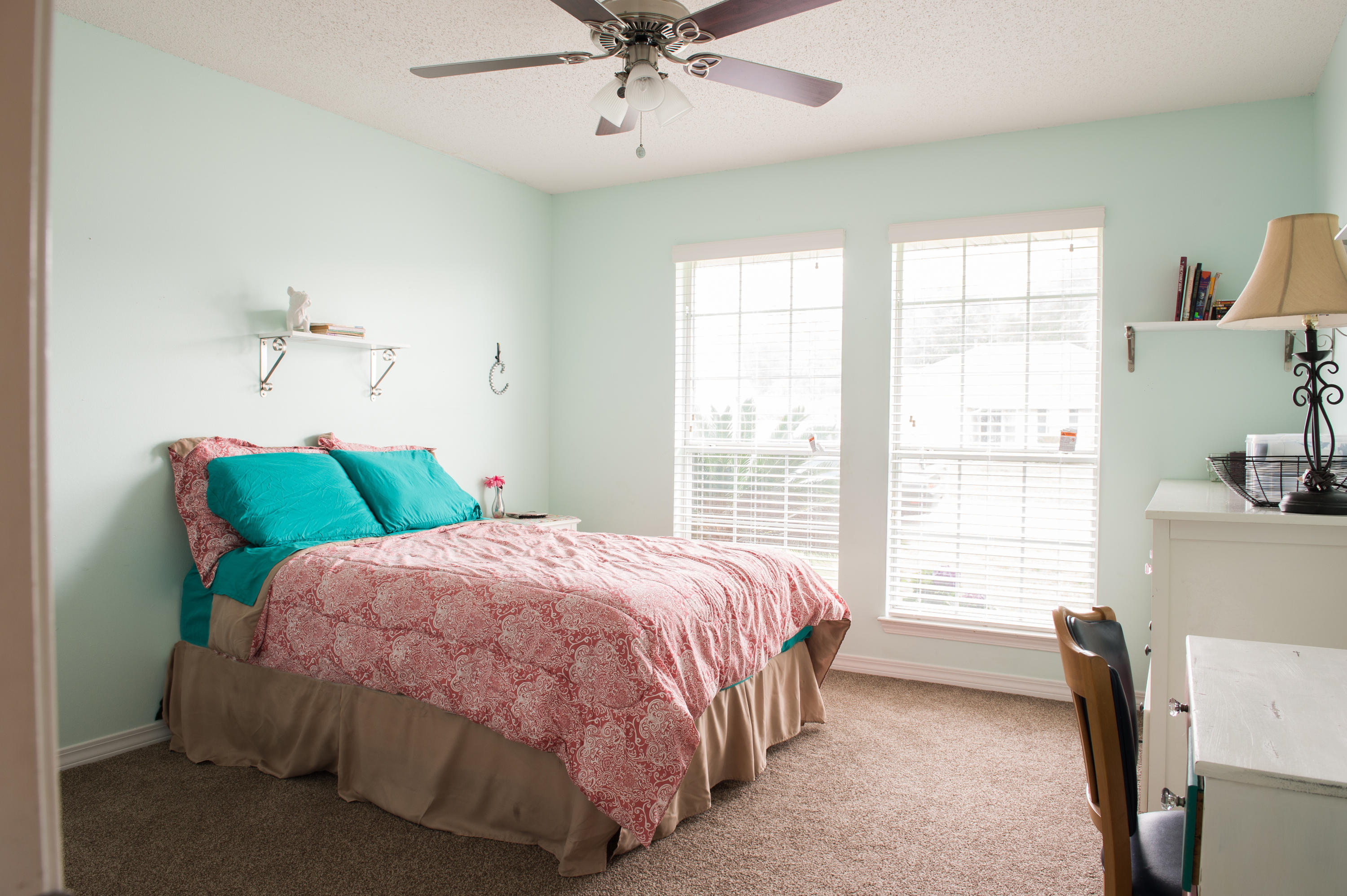 ANTIOCH ESTATES S/D - Residential