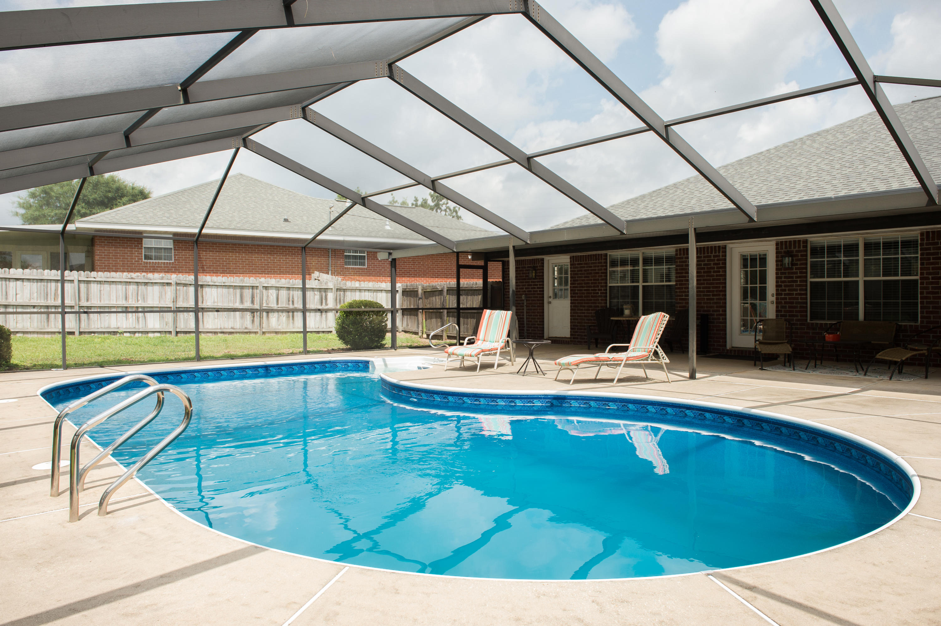 ANTIOCH ESTATES S/D - Residential