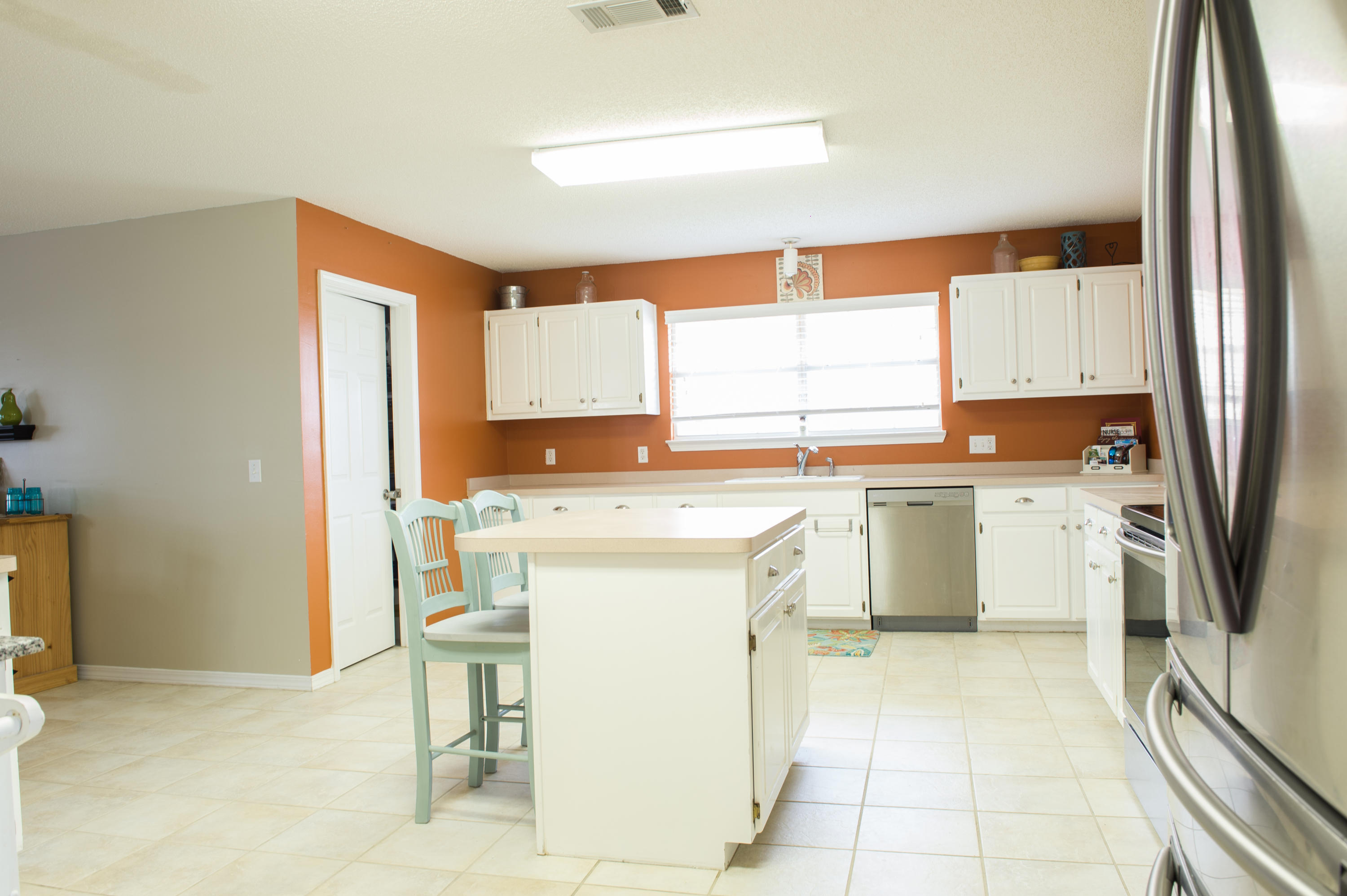 ANTIOCH ESTATES S/D - Residential