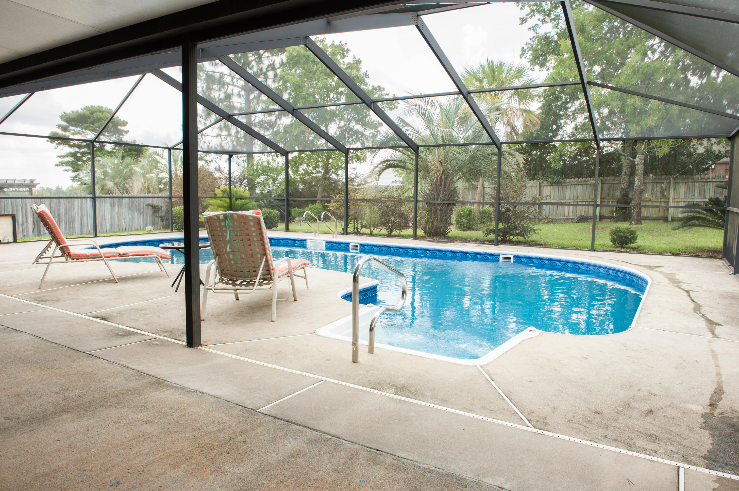 ANTIOCH ESTATES S/D - Residential