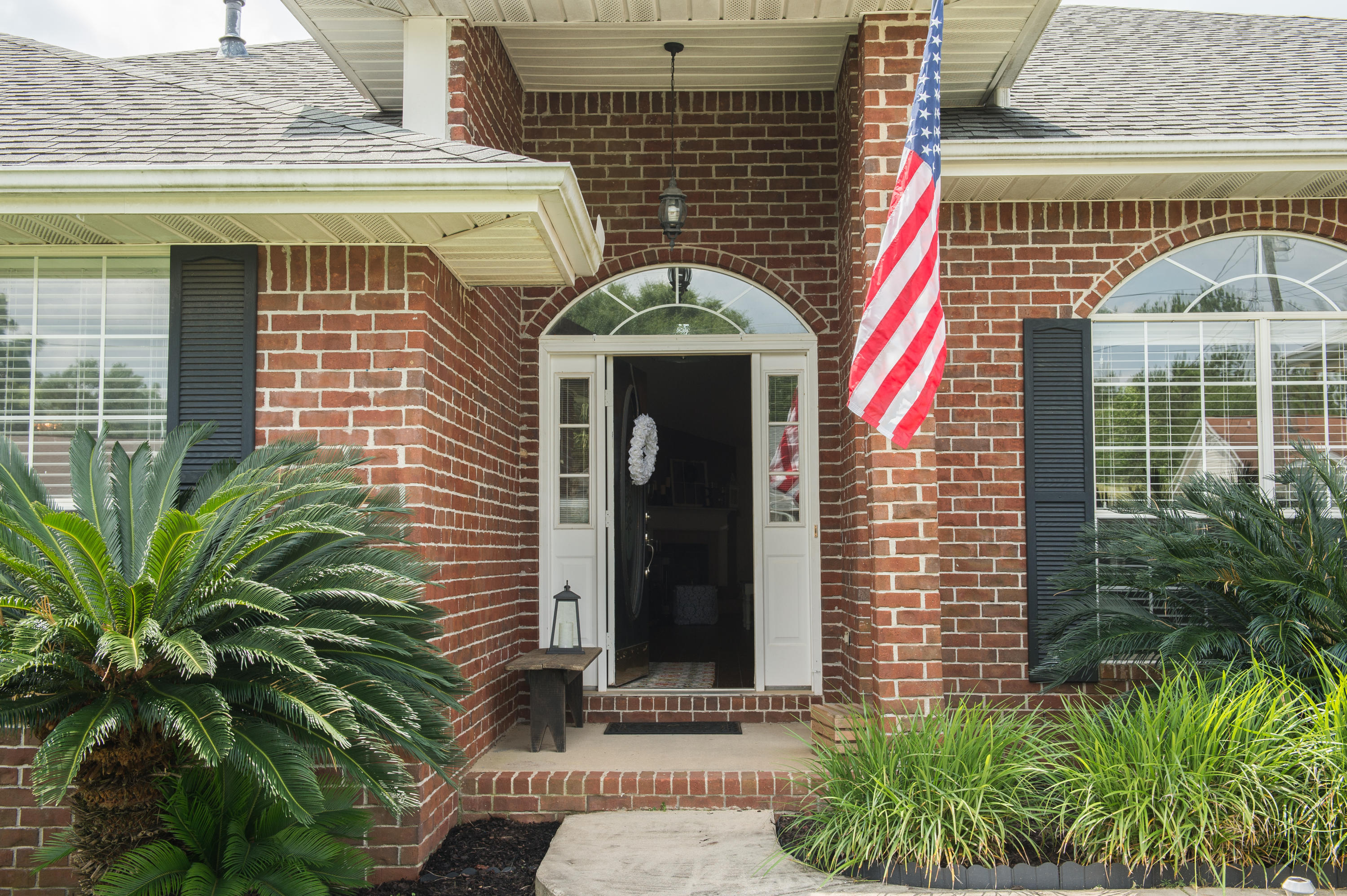 ANTIOCH ESTATES S/D - Residential