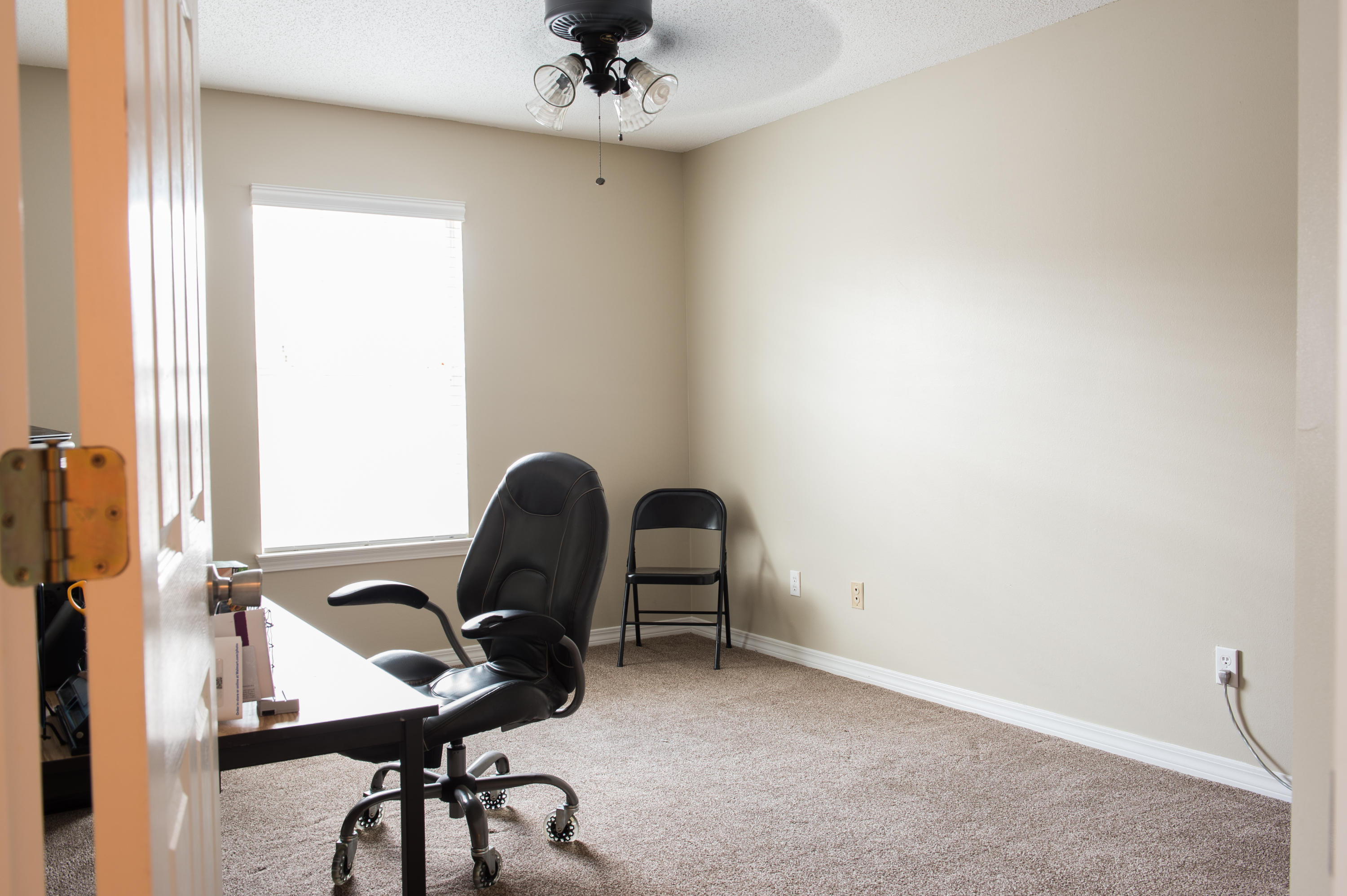 ANTIOCH ESTATES S/D - Residential