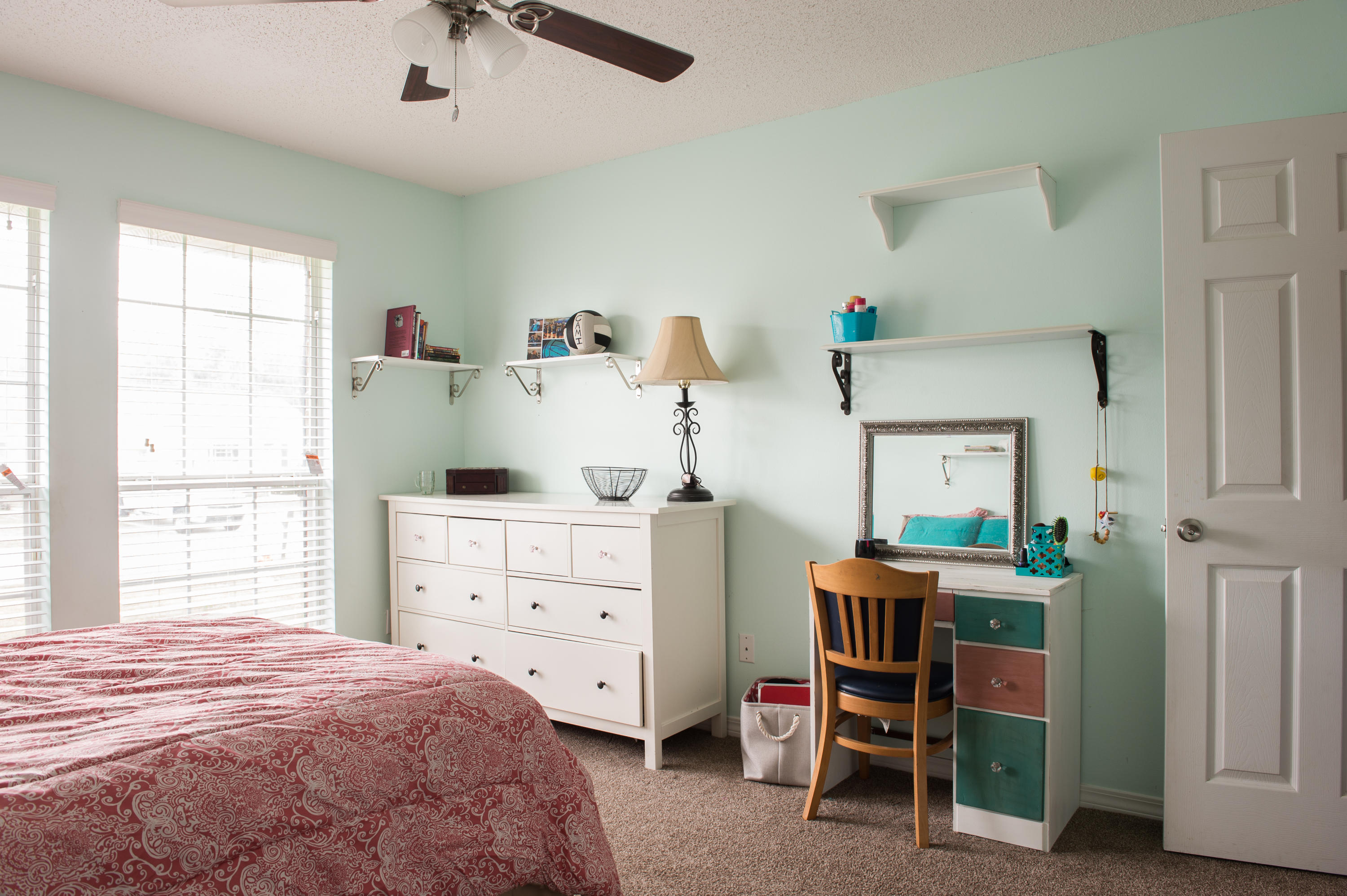 ANTIOCH ESTATES S/D - Residential