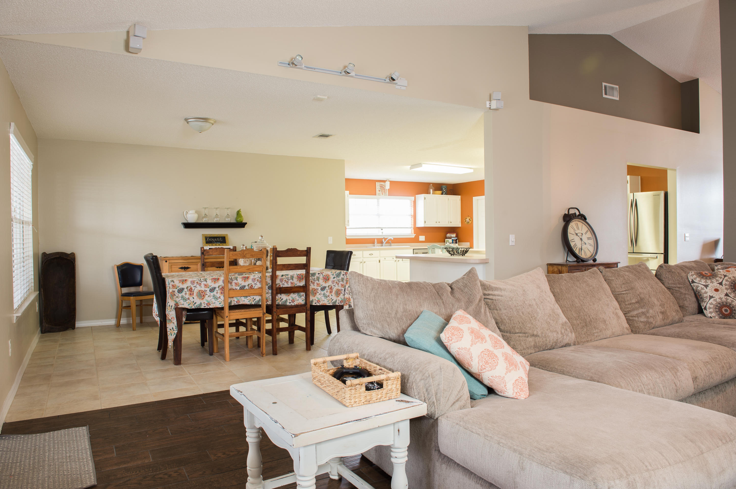 ANTIOCH ESTATES S/D - Residential