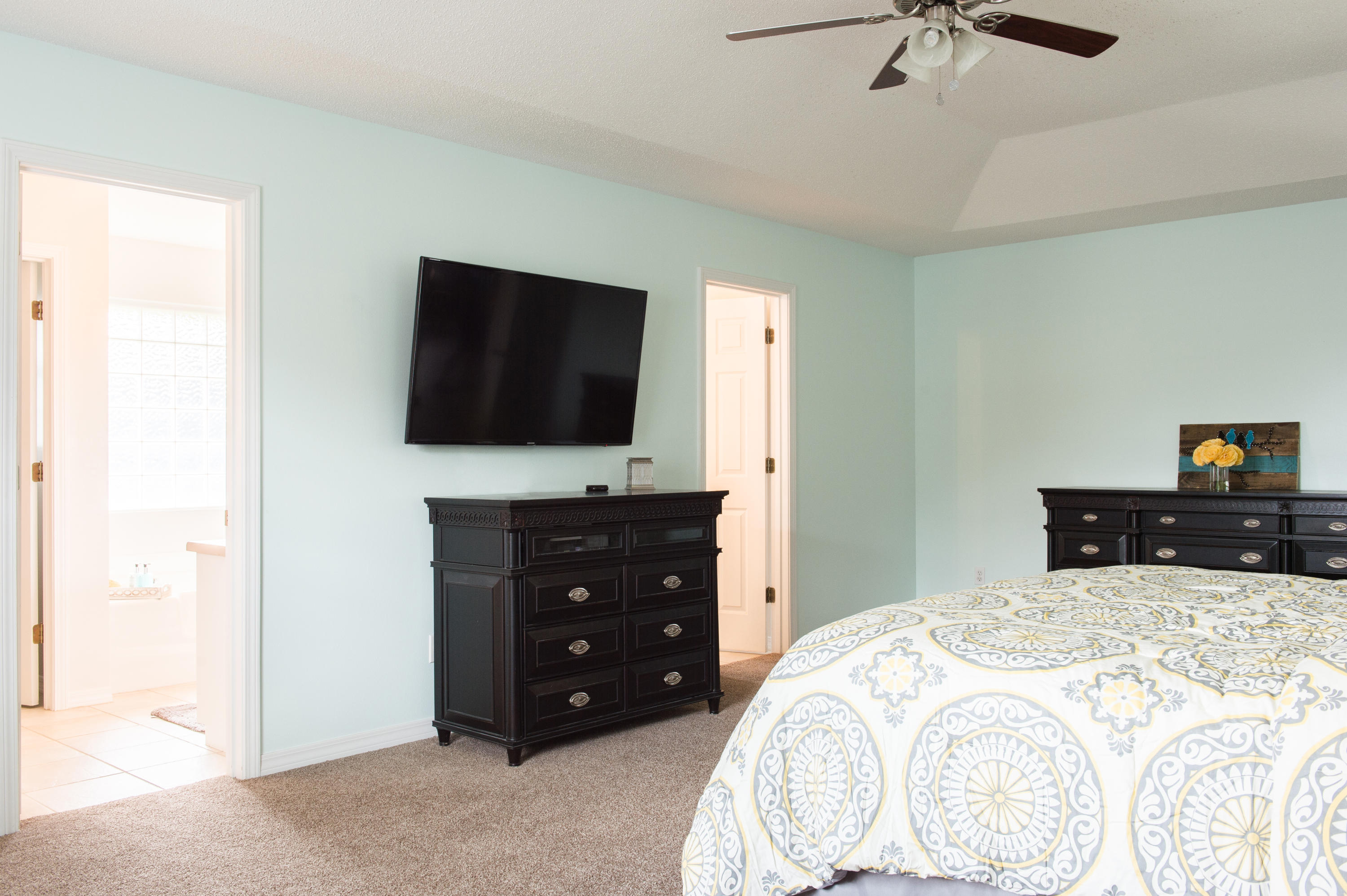 ANTIOCH ESTATES S/D - Residential