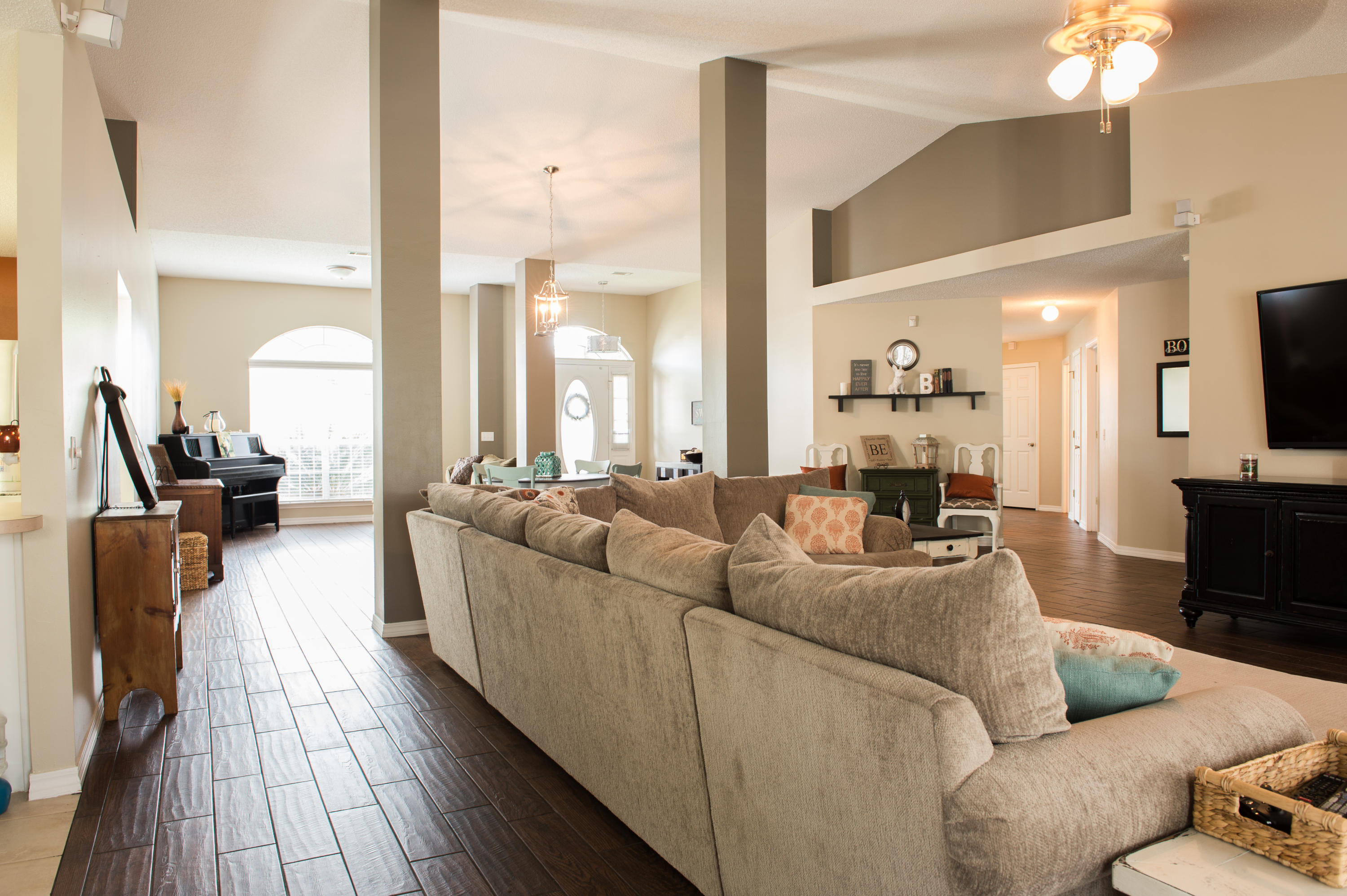 ANTIOCH ESTATES S/D - Residential