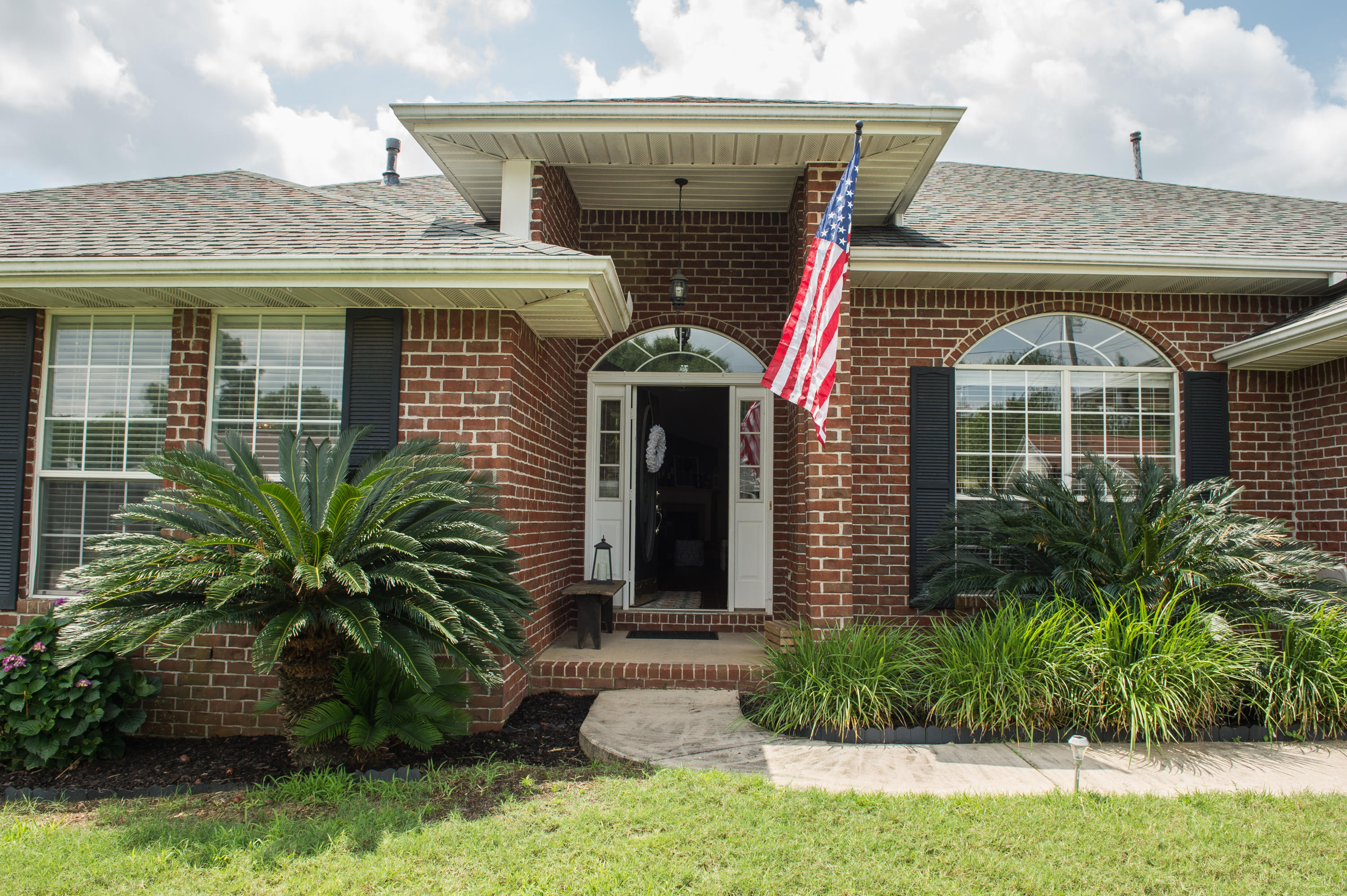 ANTIOCH ESTATES S/D - Residential