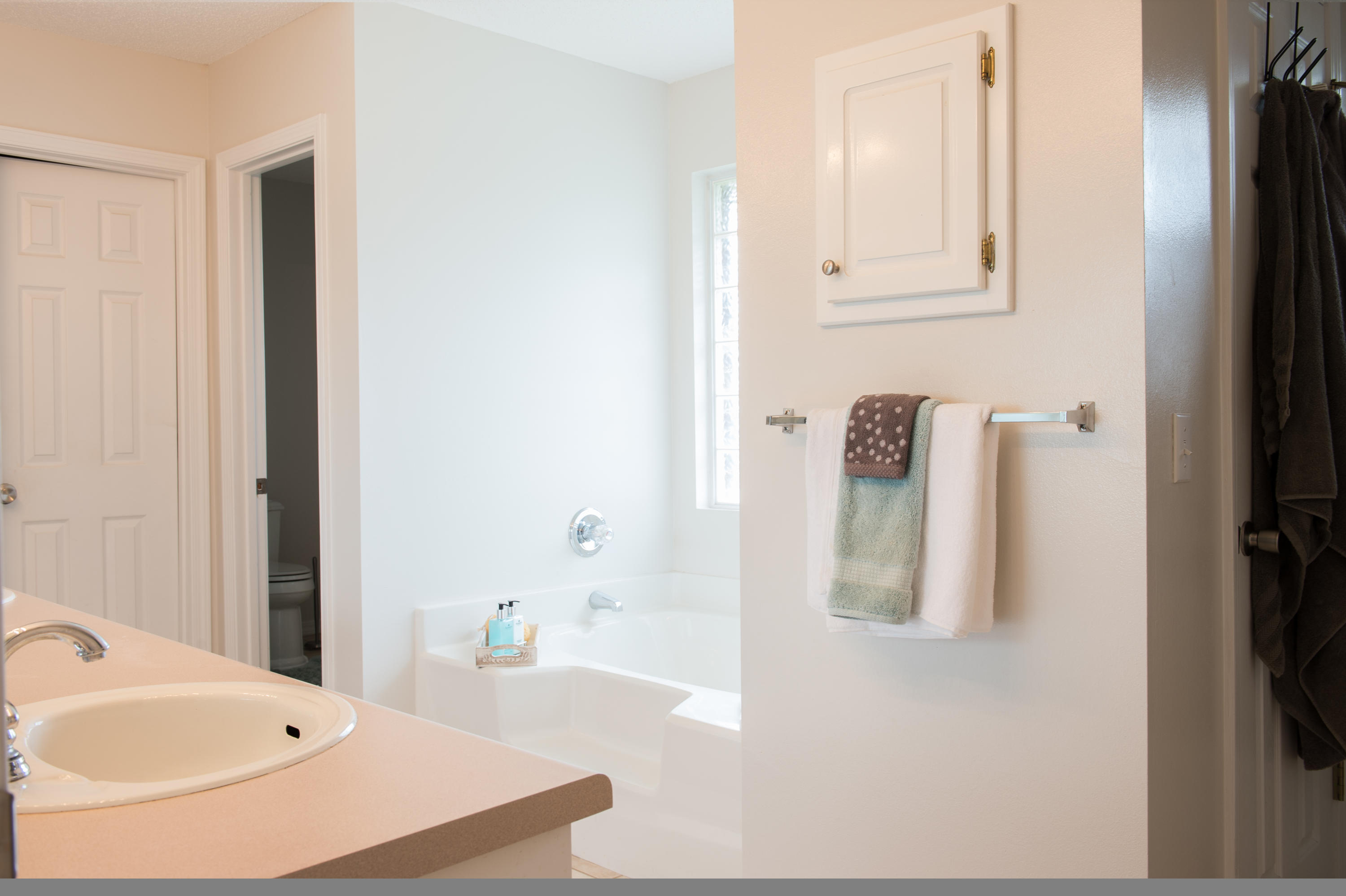 ANTIOCH ESTATES S/D - Residential