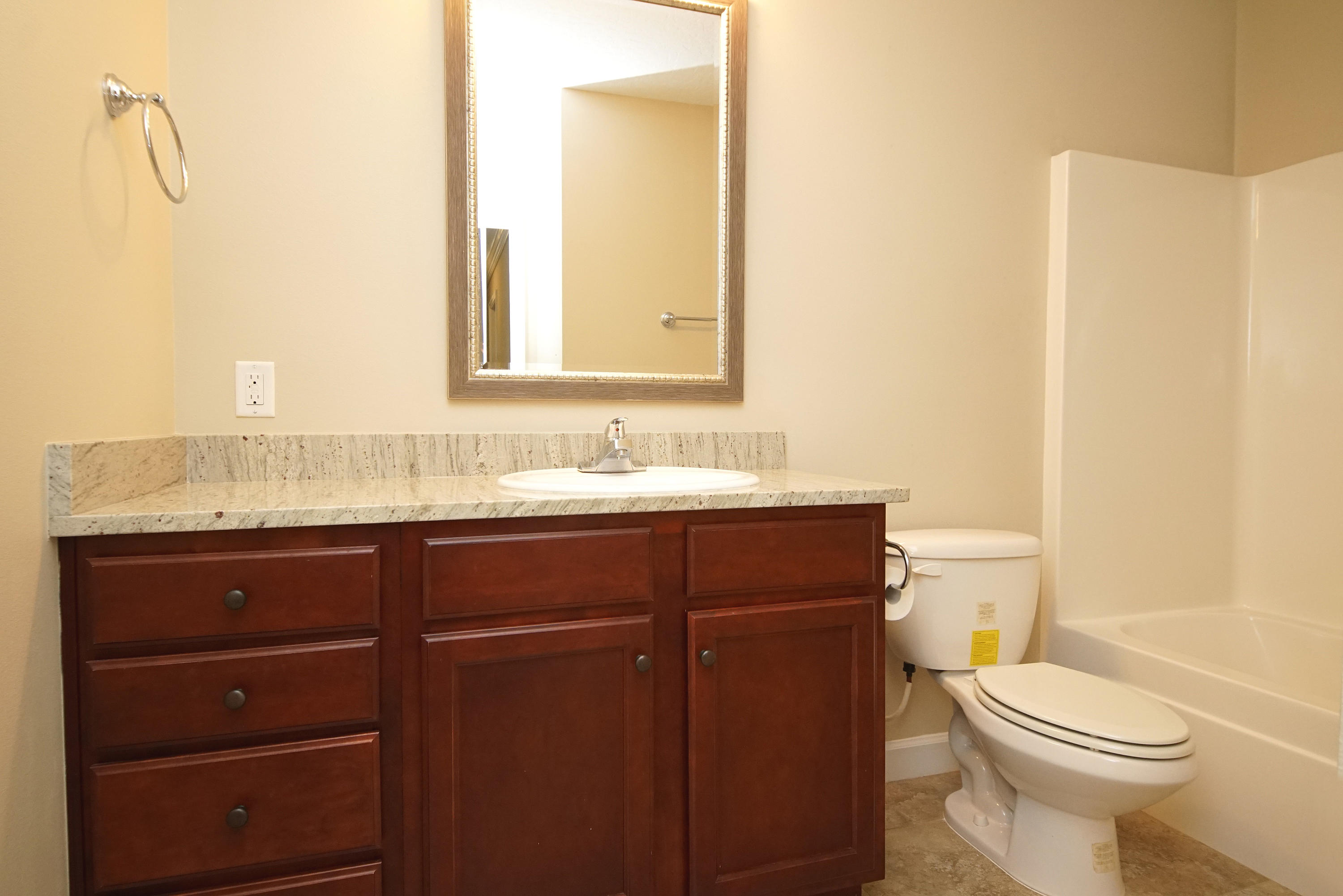 OAKHILL - Residential