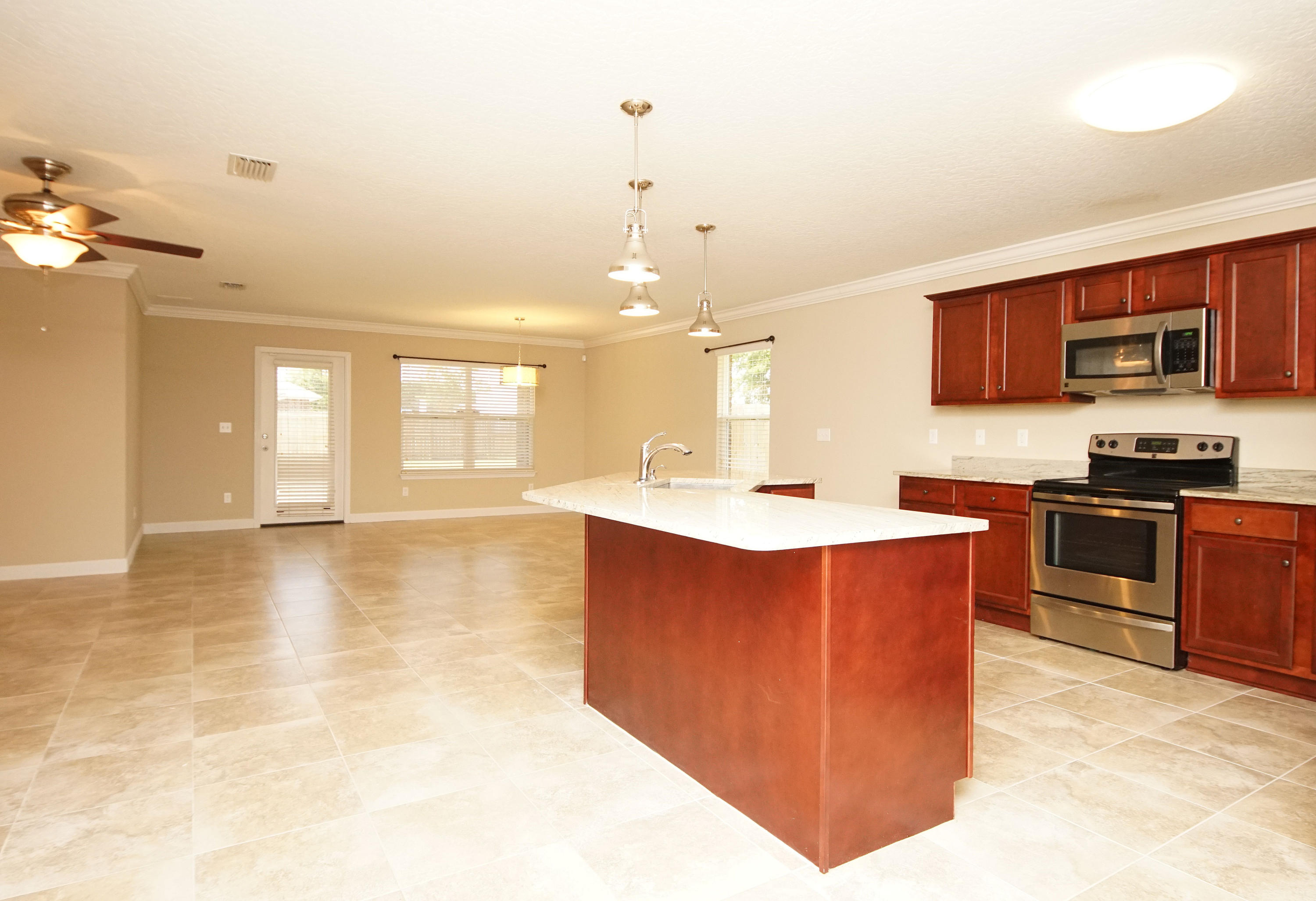 OAKHILL - Residential