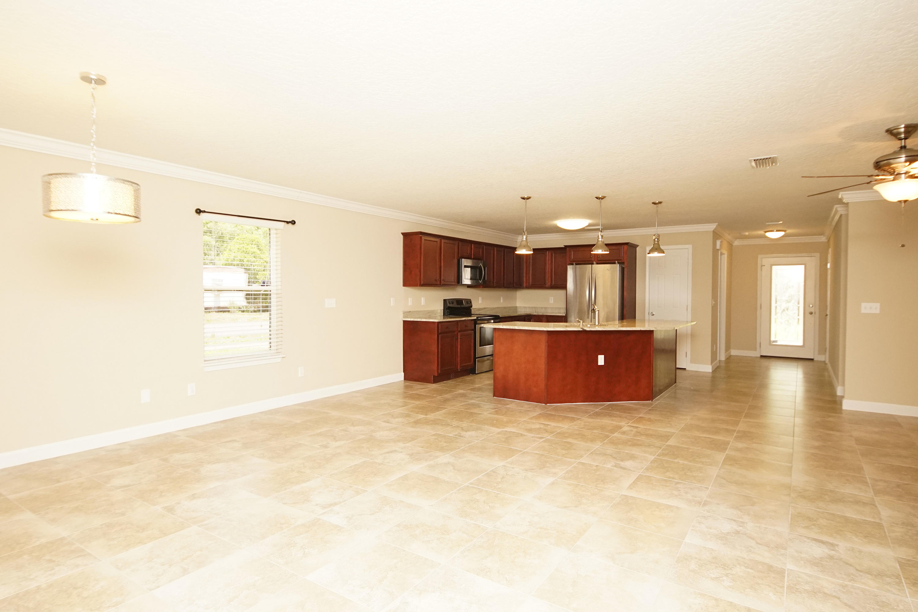 OAKHILL - Residential