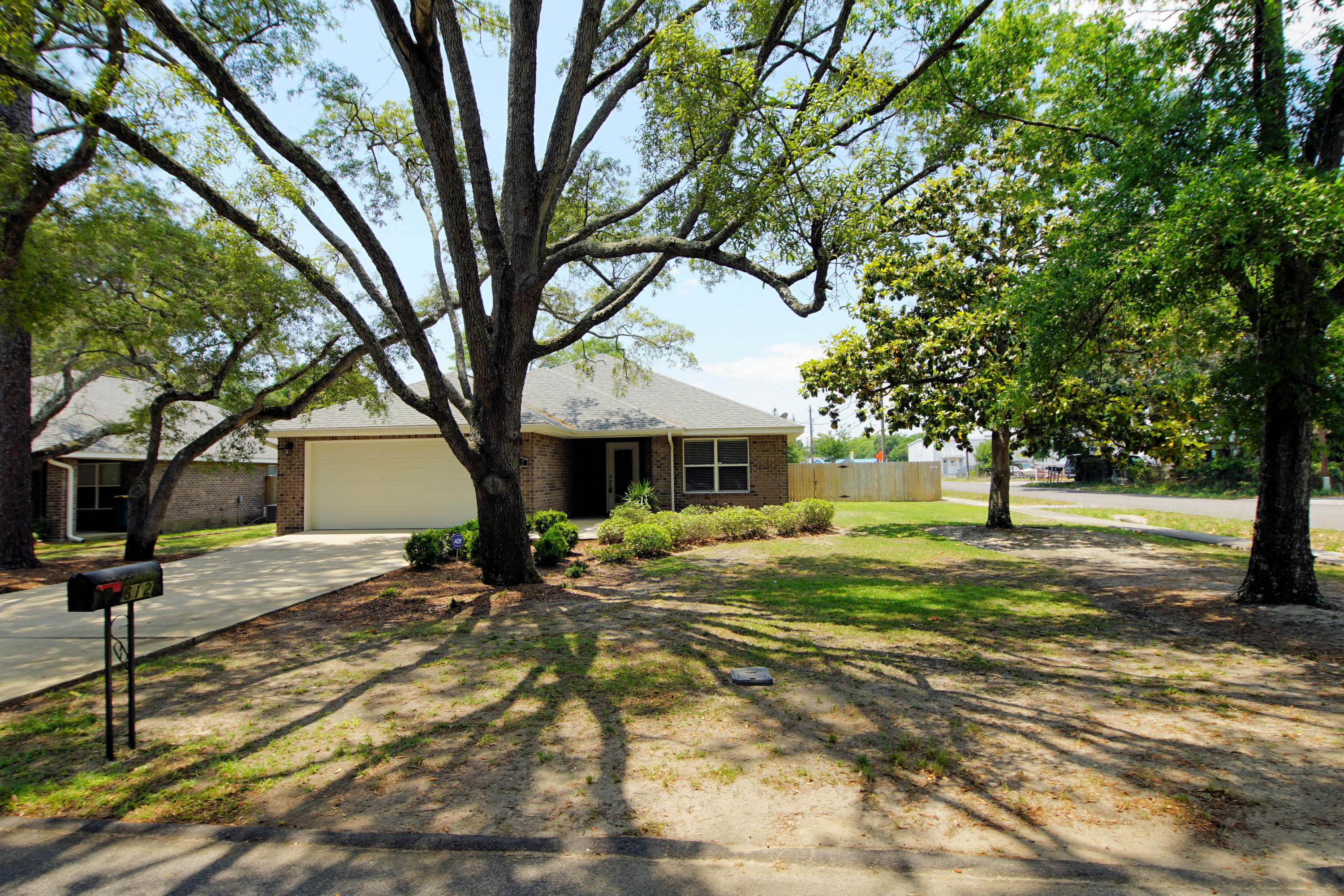 OAKHILL - Residential