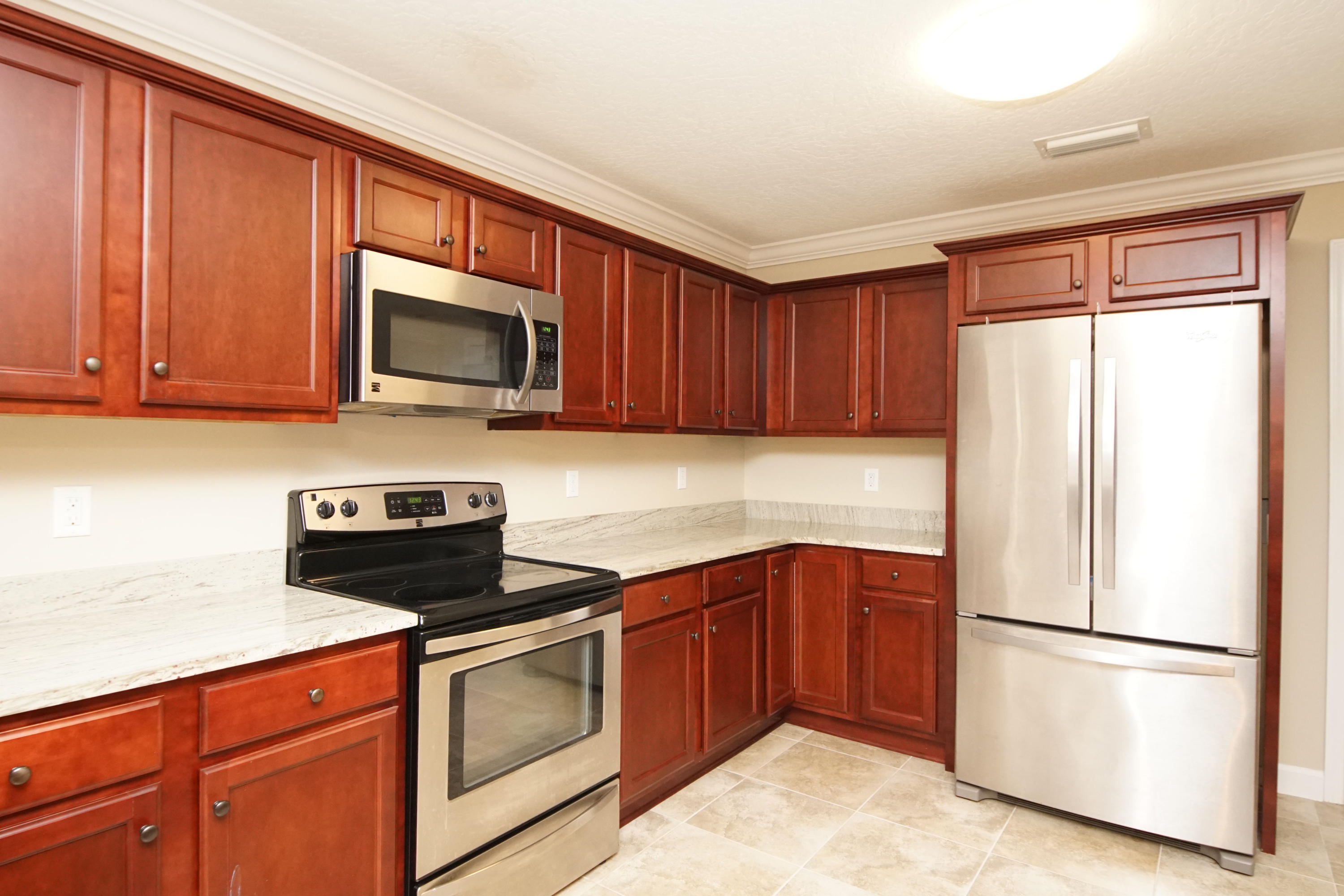 OAKHILL - Residential