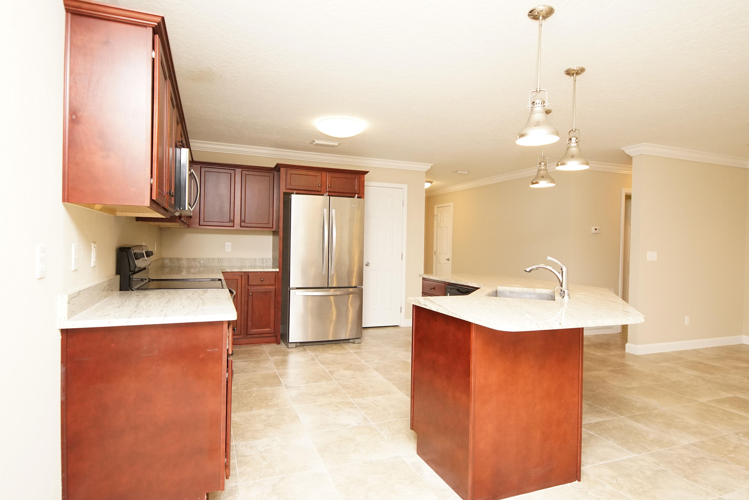 OAKHILL - Residential