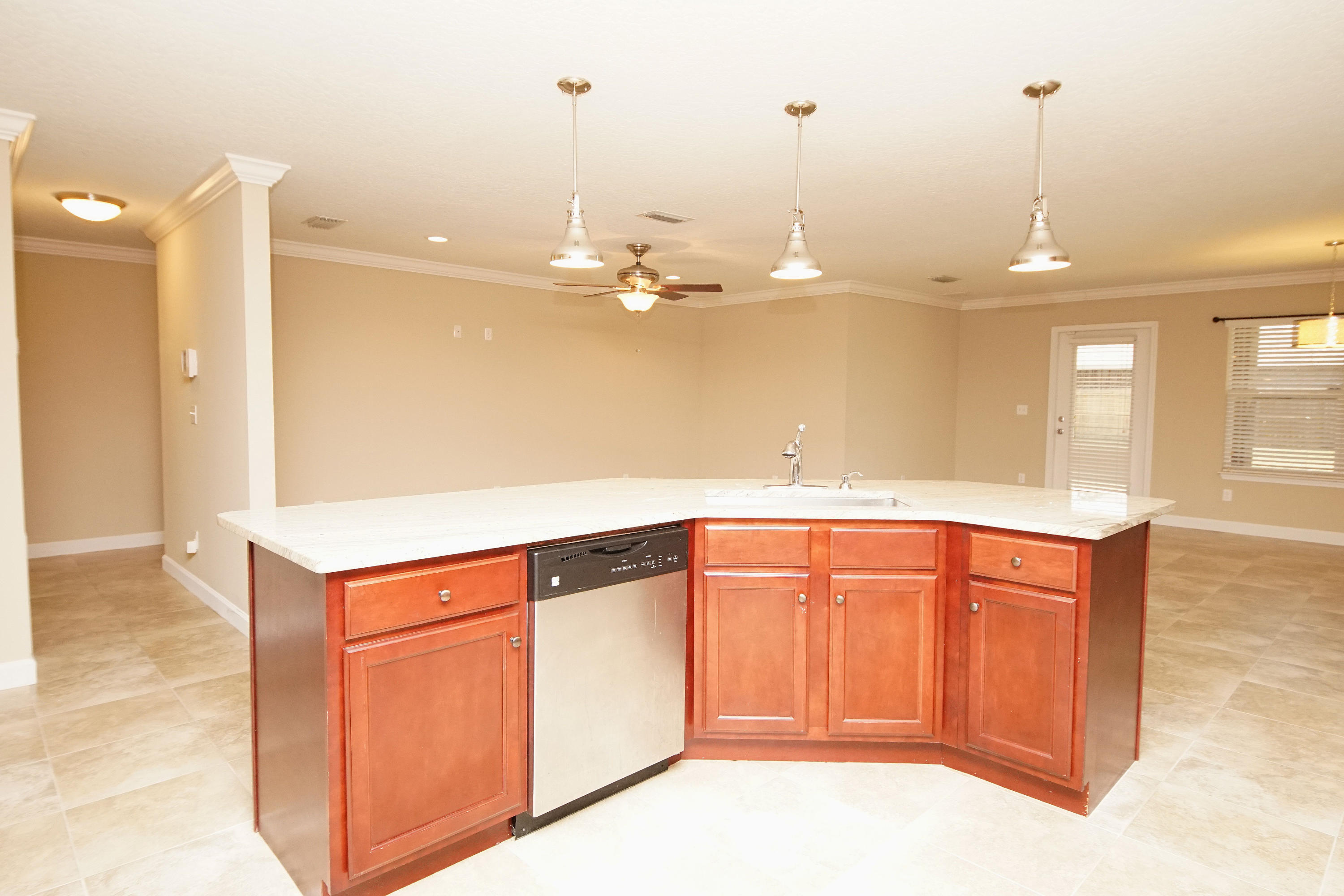 OAKHILL - Residential