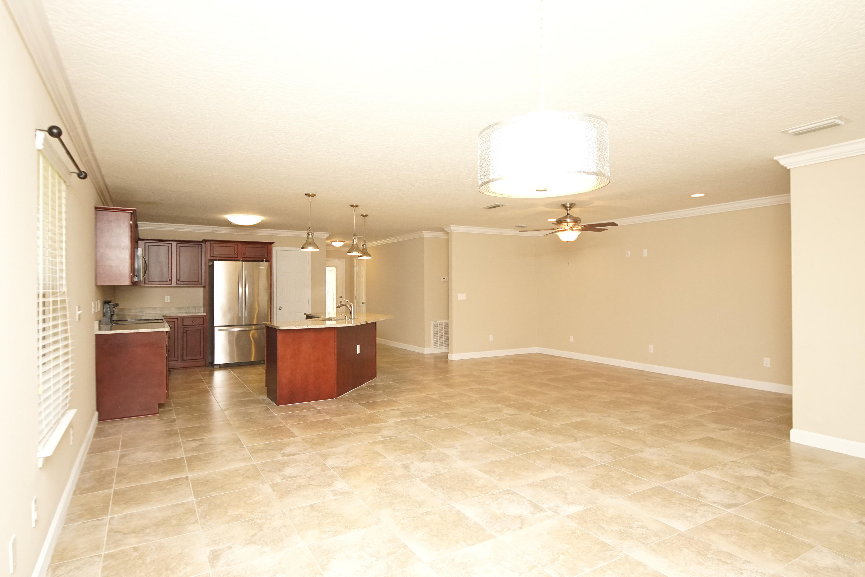 OAKHILL - Residential