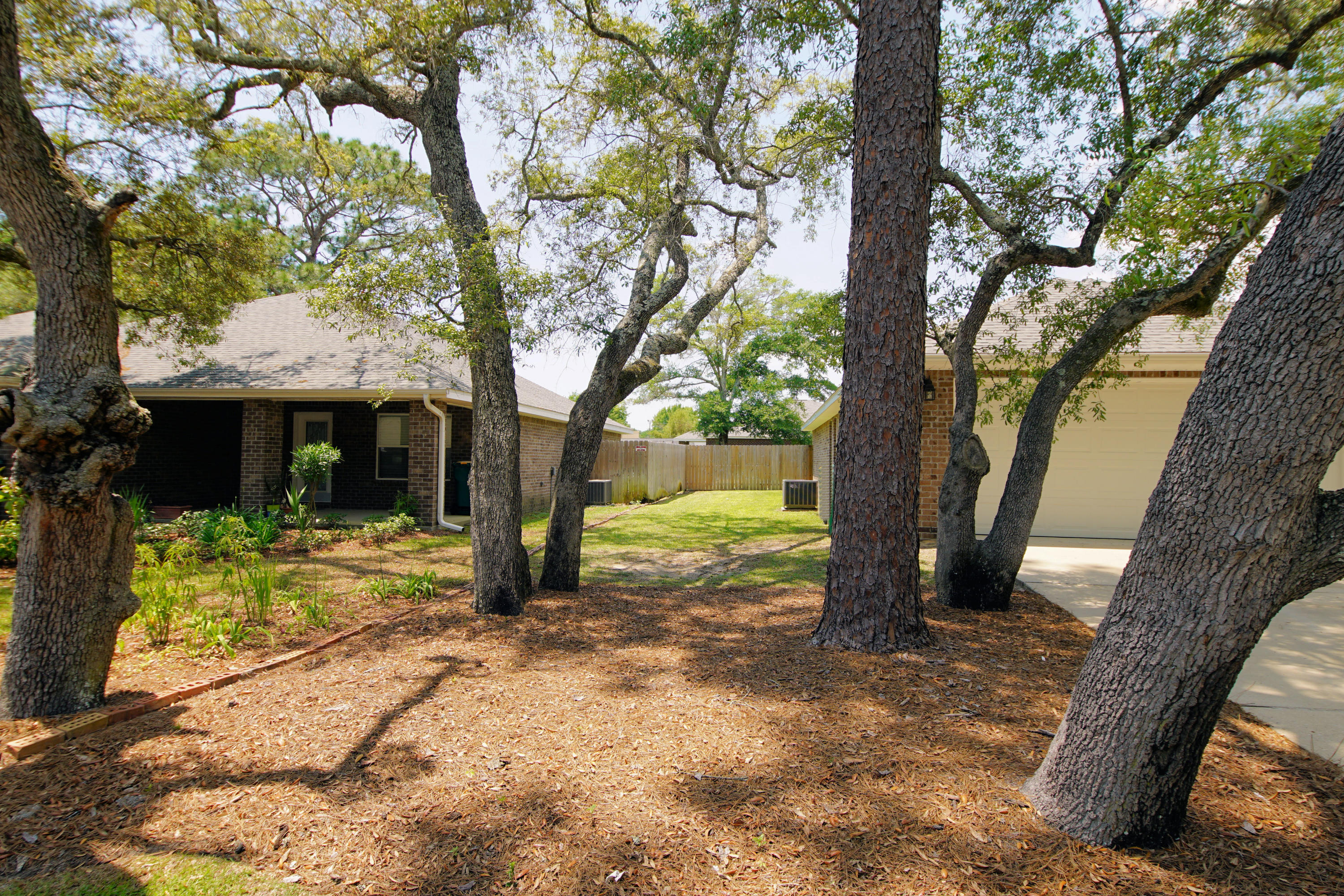 OAKHILL - Residential