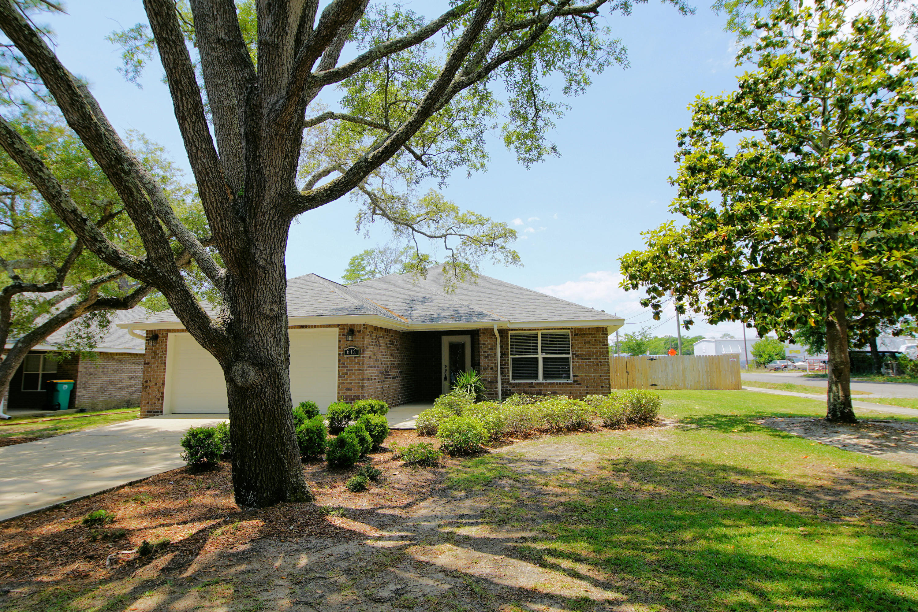 OAKHILL - Residential