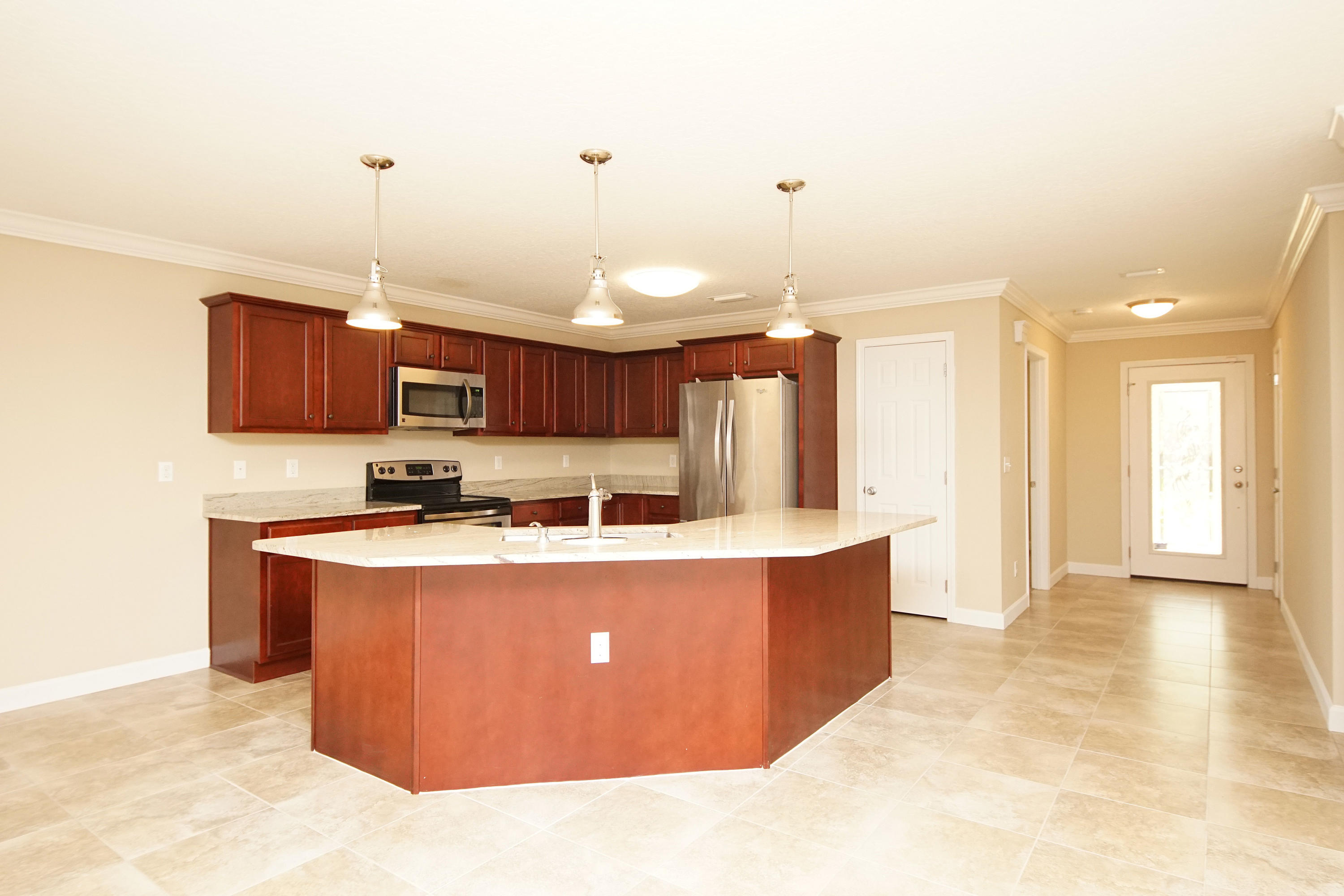 OAKHILL - Residential