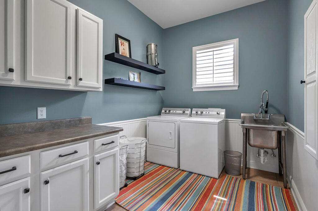 SWIFT CREEK PH 3 - Residential