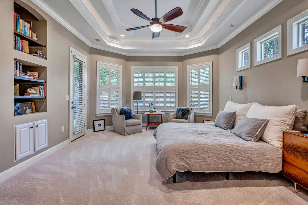 SWIFT CREEK PH 3 - Residential