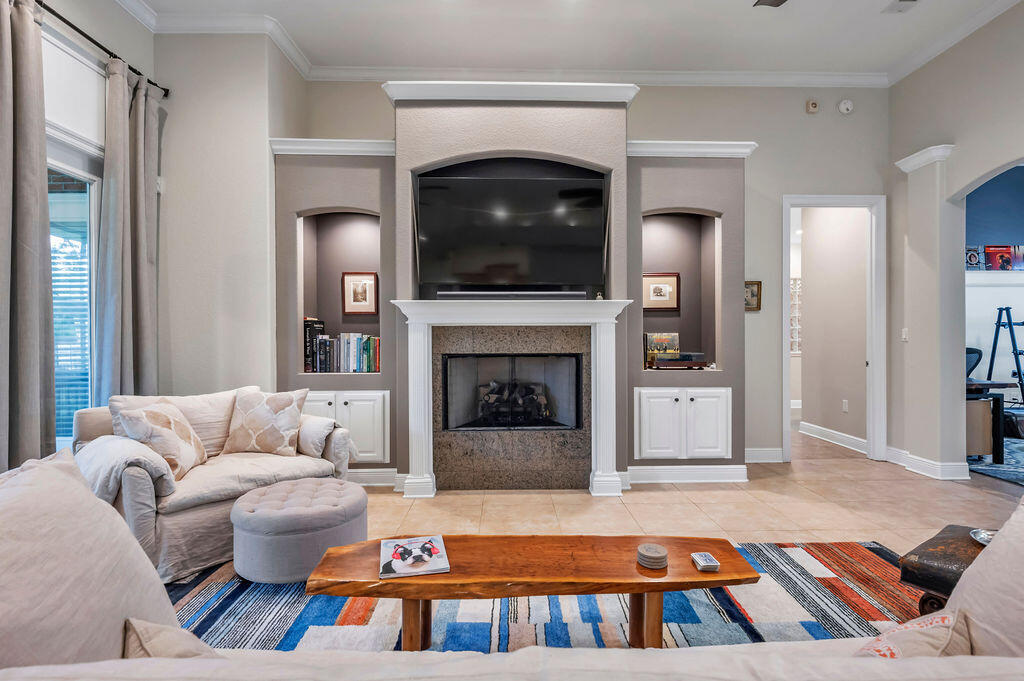 SWIFT CREEK PH 3 - Residential