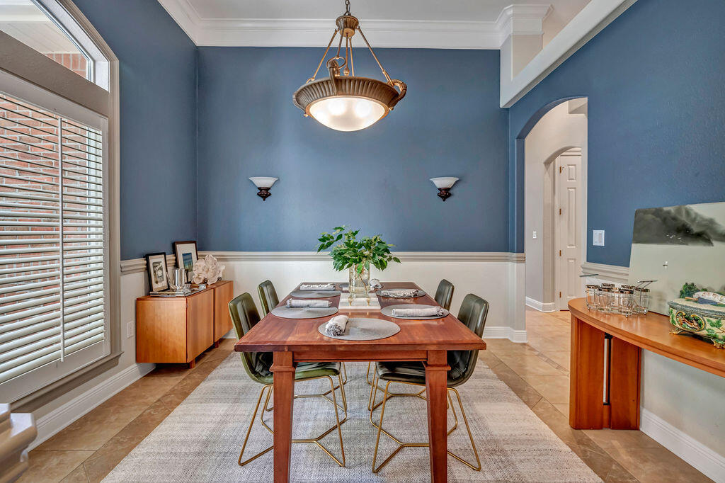 SWIFT CREEK PH 3 - Residential