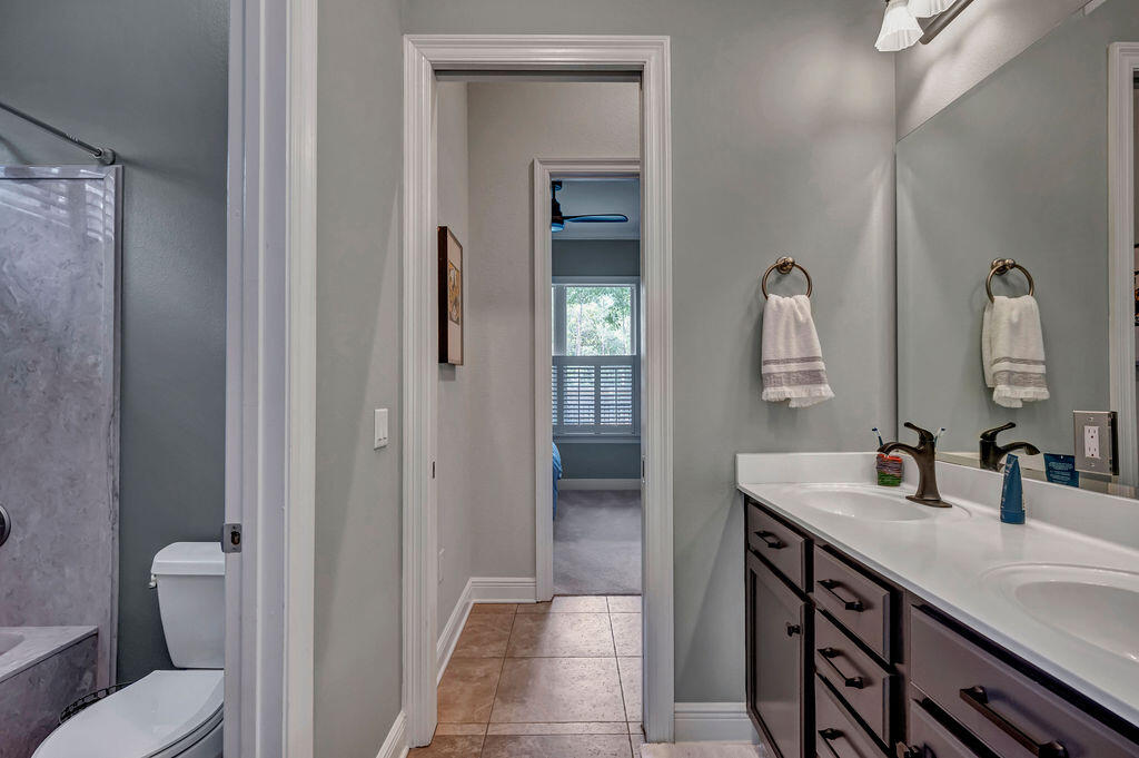 SWIFT CREEK PH 3 - Residential