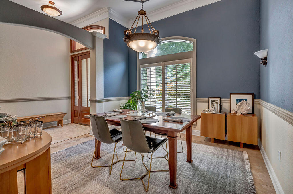 SWIFT CREEK PH 3 - Residential