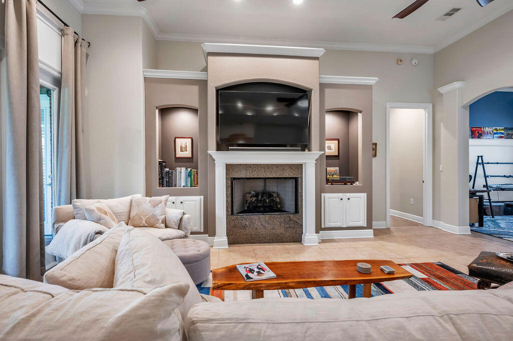 SWIFT CREEK PH 3 - Residential