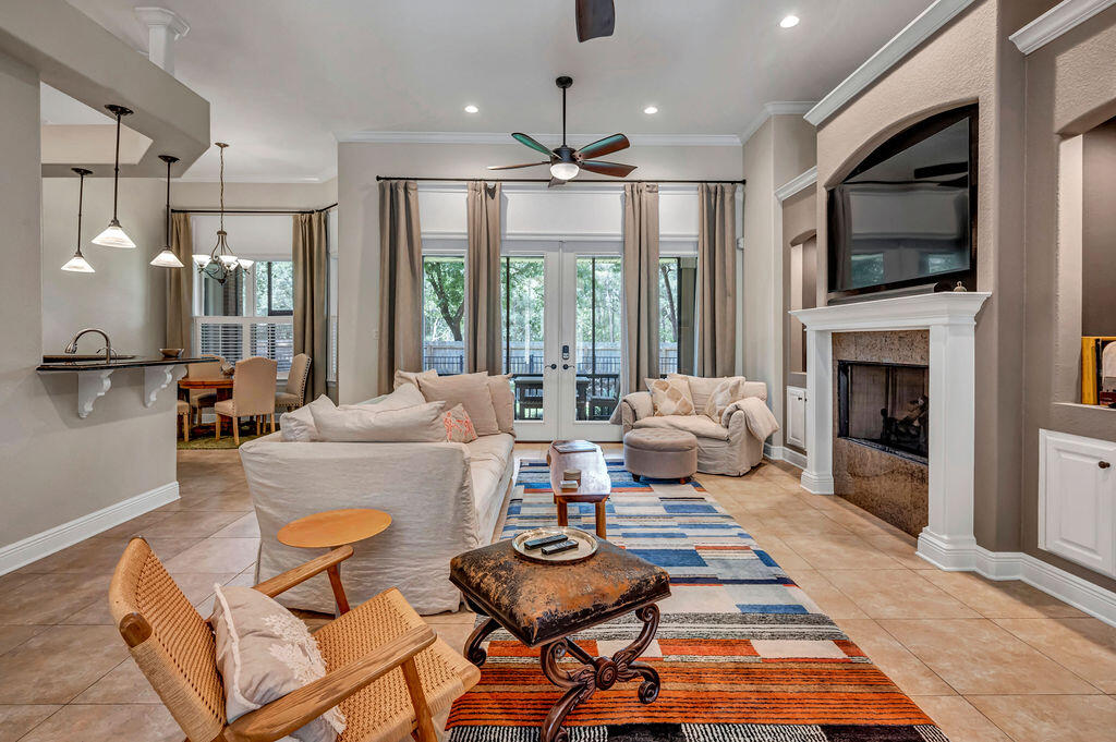 SWIFT CREEK PH 3 - Residential