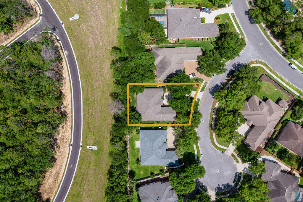 SWIFT CREEK PH 3 - Residential