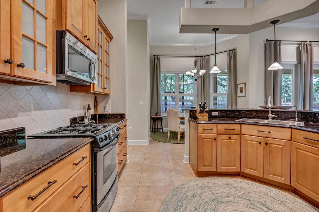 SWIFT CREEK PH 3 - Residential