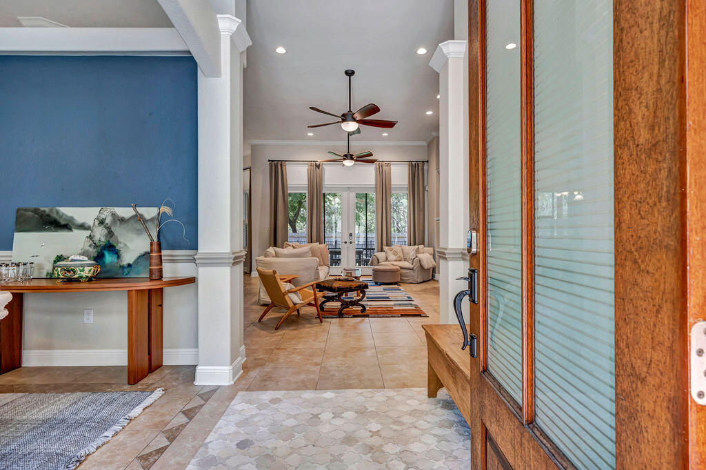 SWIFT CREEK PH 3 - Residential