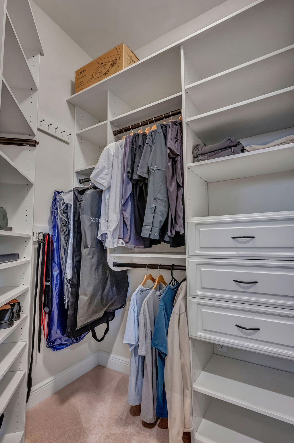 SWIFT CREEK PH 3 - Residential