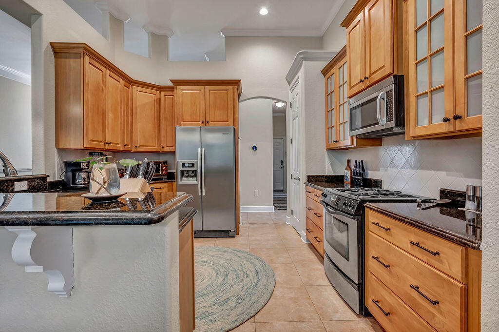 SWIFT CREEK PH 3 - Residential