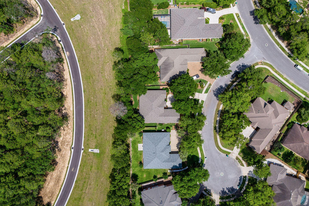 SWIFT CREEK PH 3 - Residential