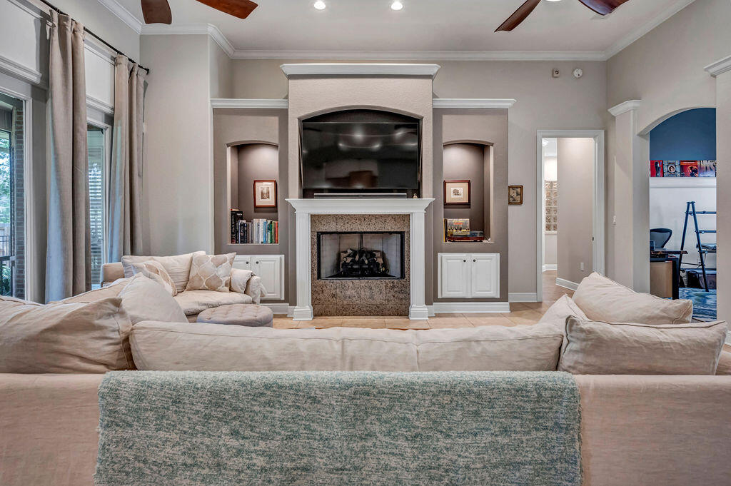 SWIFT CREEK PH 3 - Residential