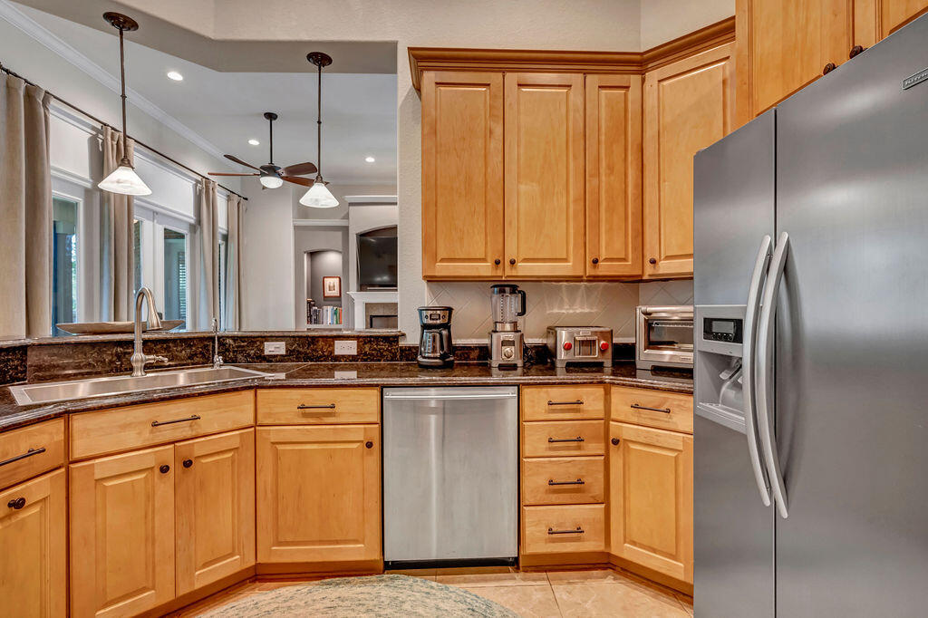 SWIFT CREEK PH 3 - Residential