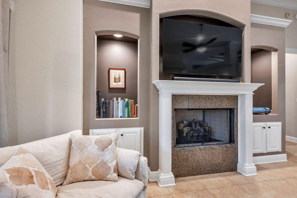 SWIFT CREEK PH 3 - Residential