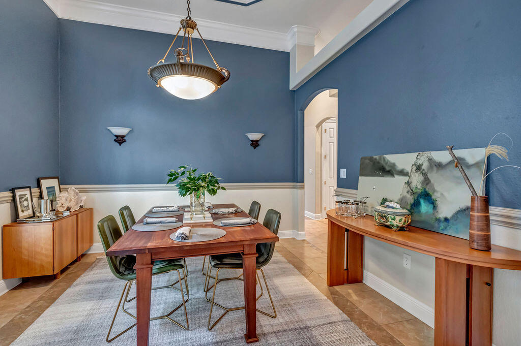 SWIFT CREEK PH 3 - Residential