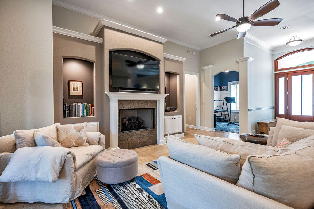 SWIFT CREEK PH 3 - Residential