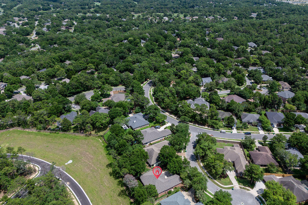 SWIFT CREEK PH 3 - Residential