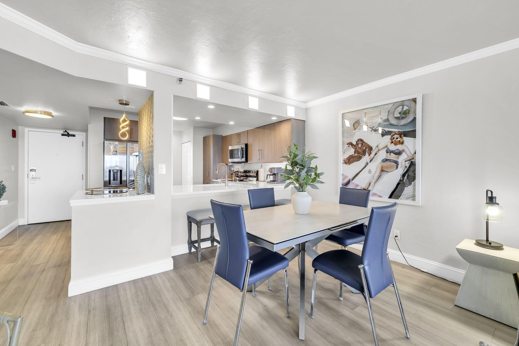 EMERALD TOWERS CONDO - Residential